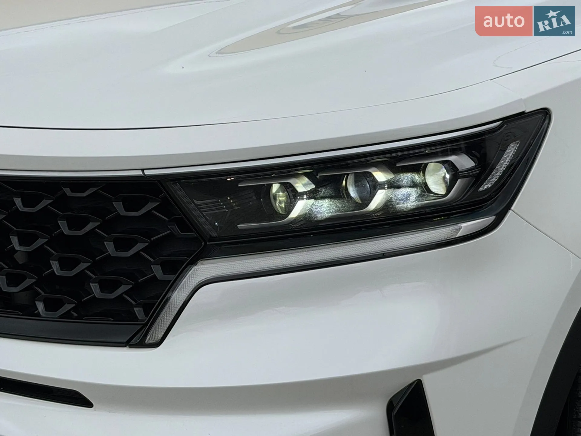 2021 Kia Sorento - мініатюра 5