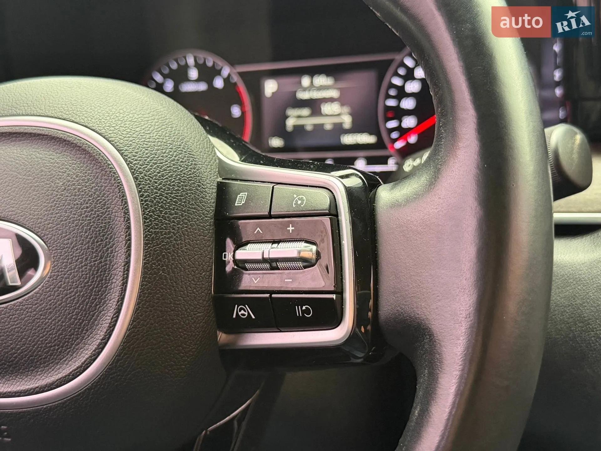 2021 Kia Sorento - мініатюра 20