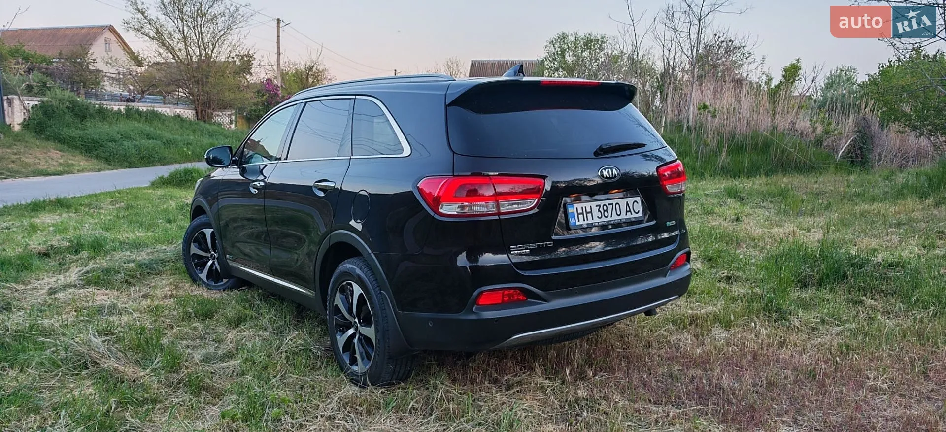2015 Kia Sorento - мініатюра 20