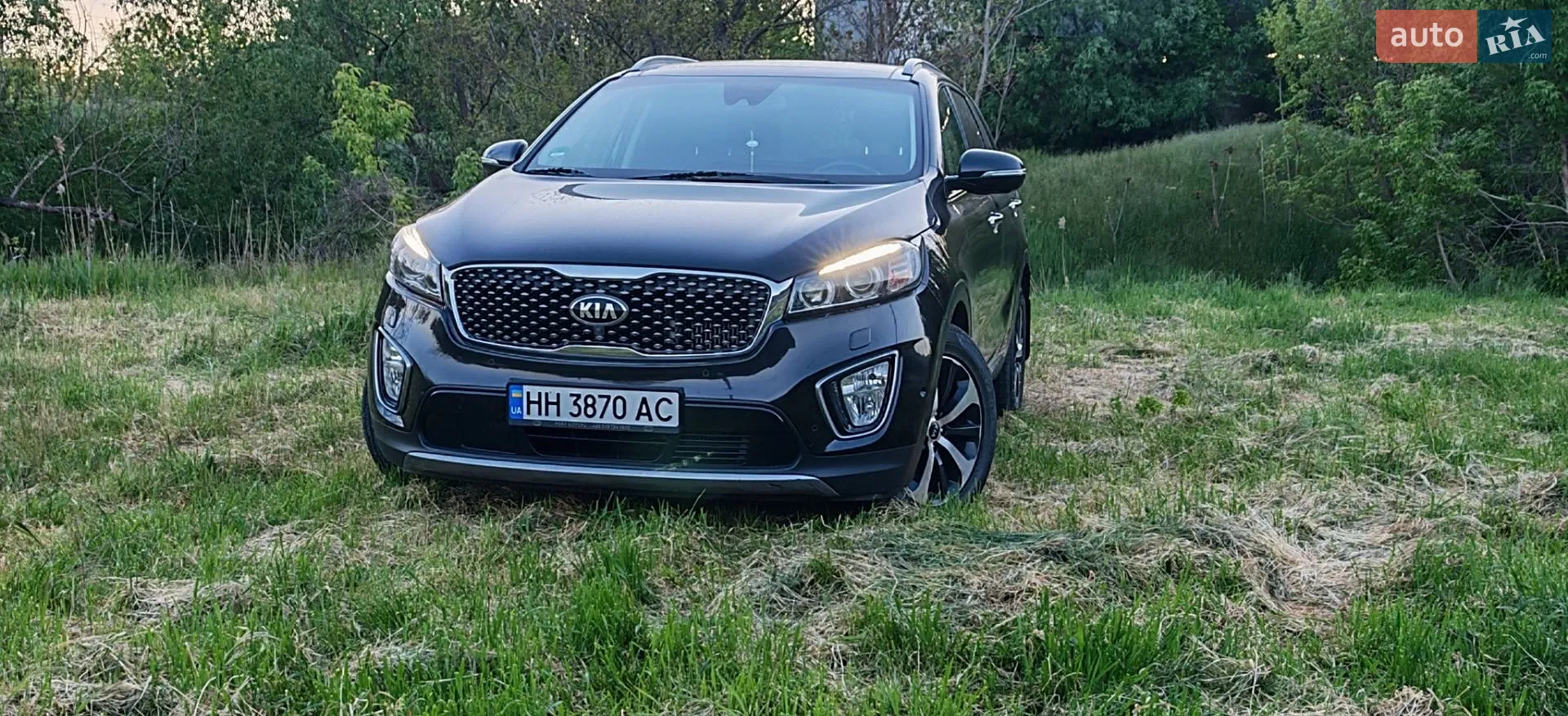 2015 Kia Sorento - мініатюра 25
