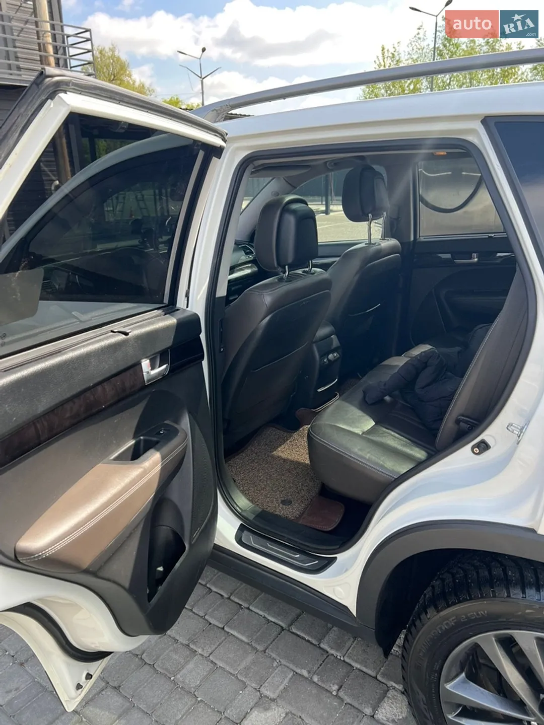 2013 Kia Sorento - мініатюра 13