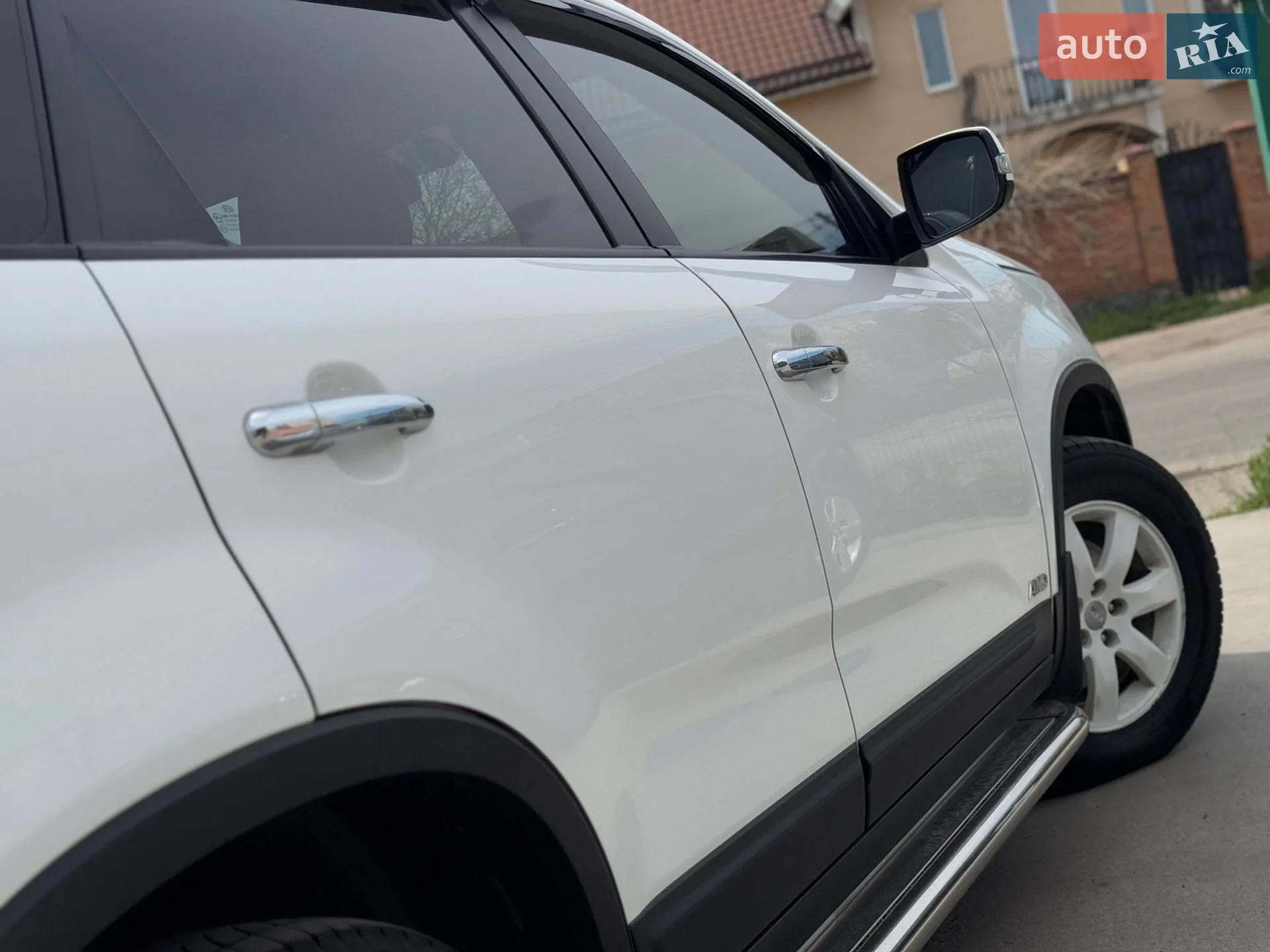 2011 Kia Sorento - мініатюра 11