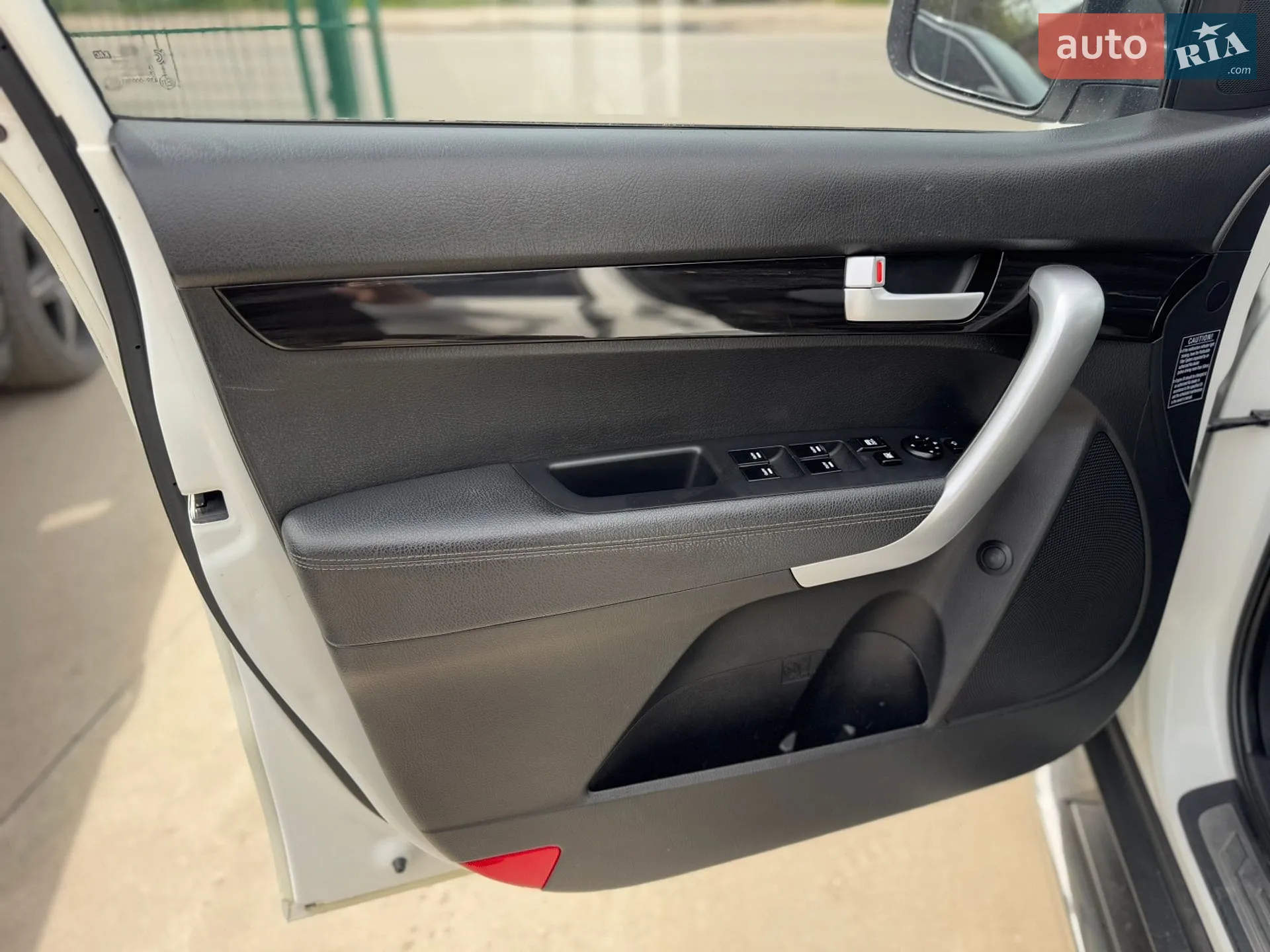 2011 Kia Sorento - мініатюра 19