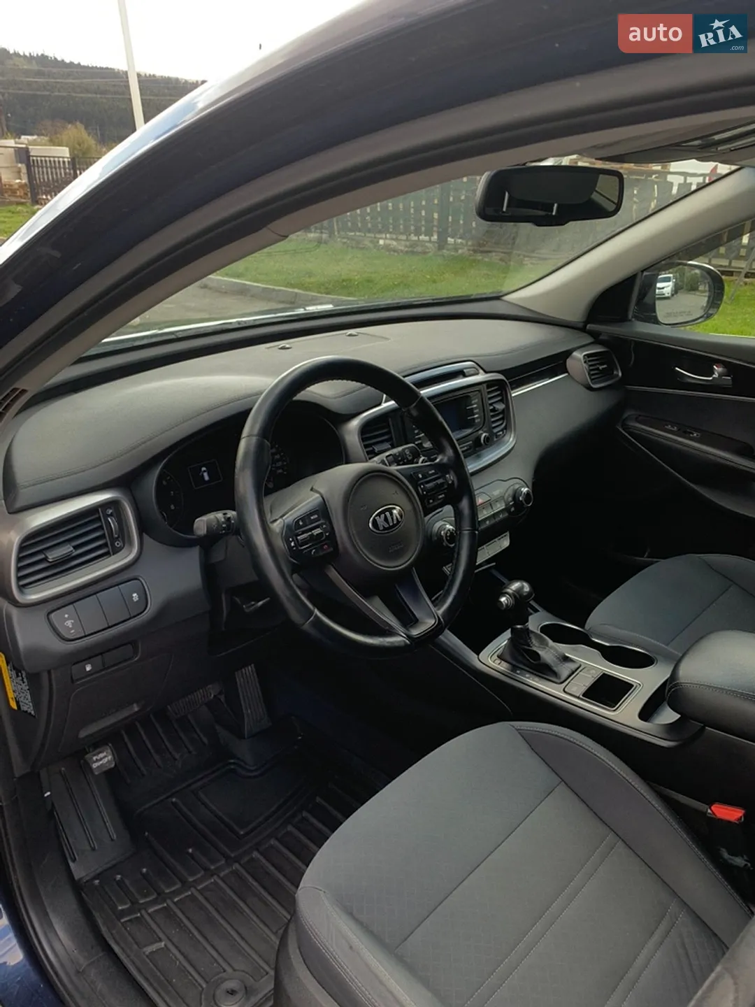2015 Kia Sorento - мініатюра 2