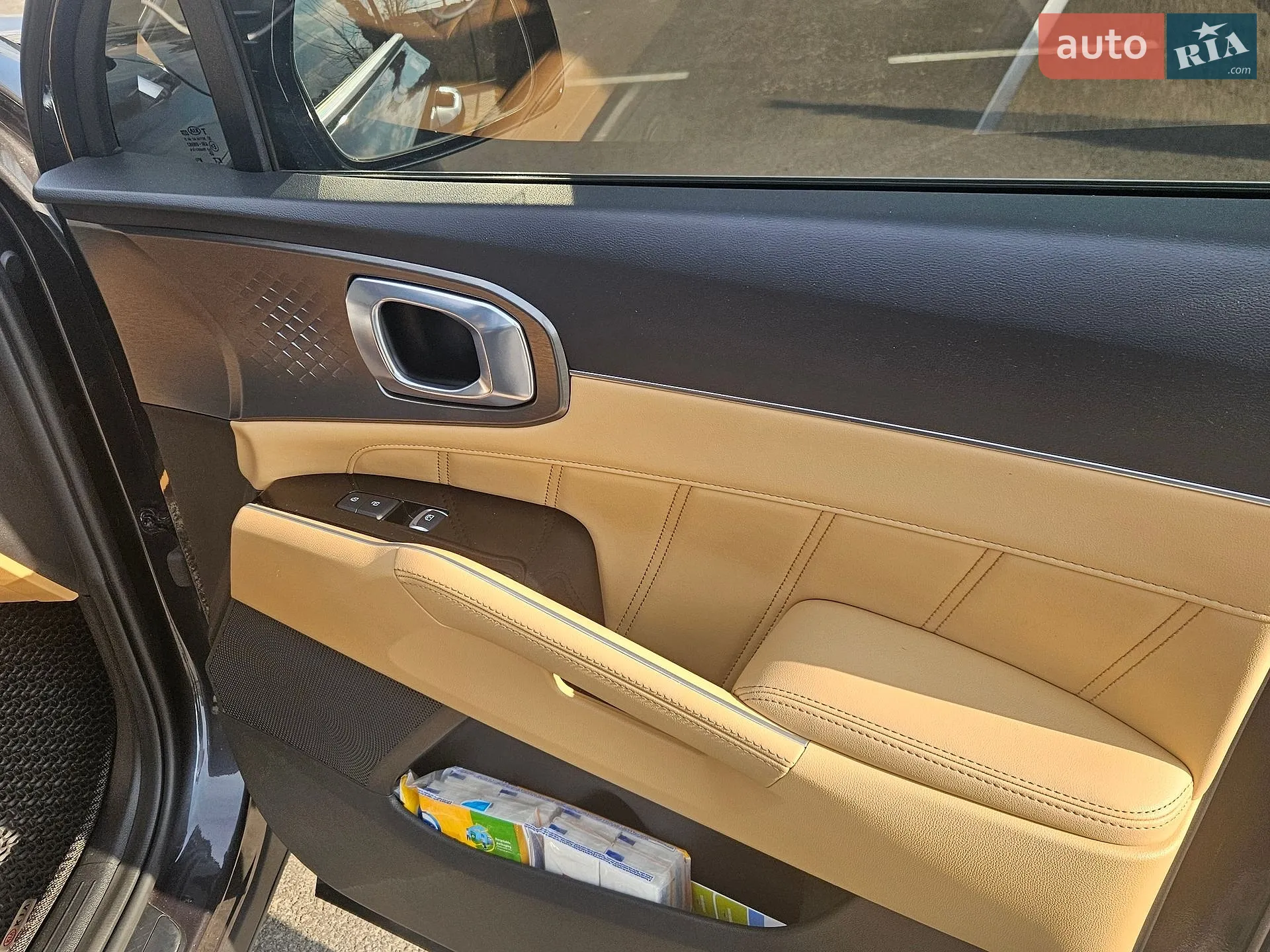 2020 Kia Sorento - мініатюра 24