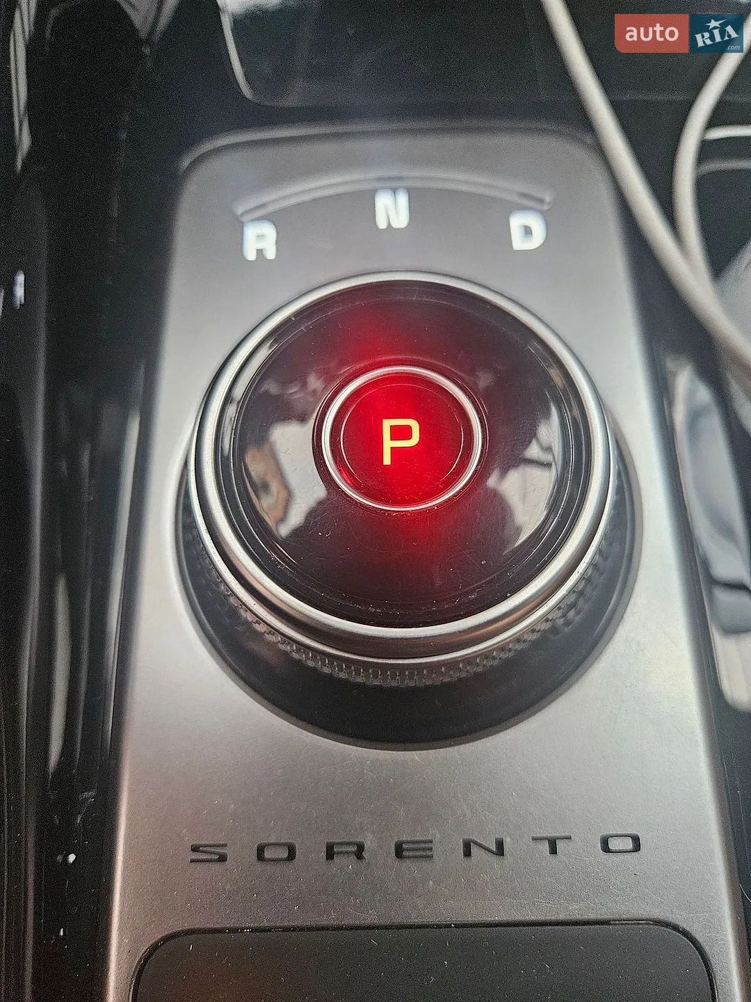 2020 Kia Sorento - мініатюра 58