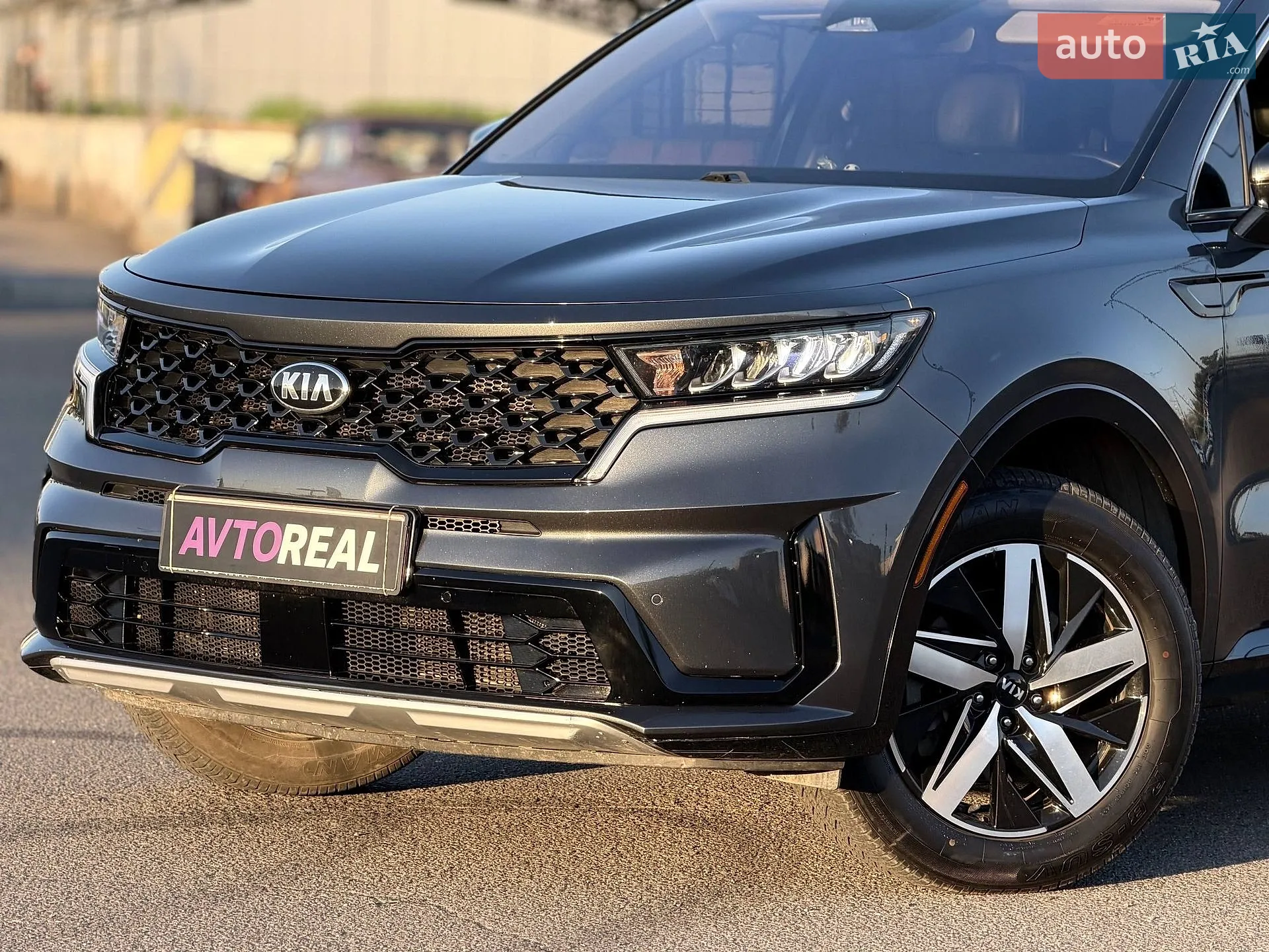 2021 Kia Sorento - мініатюра 4