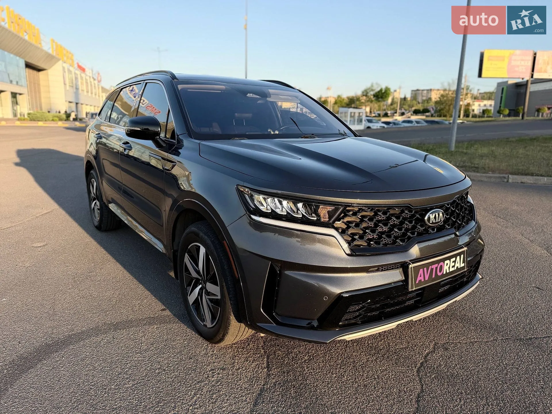 2021 Kia Sorento - мініатюра 17