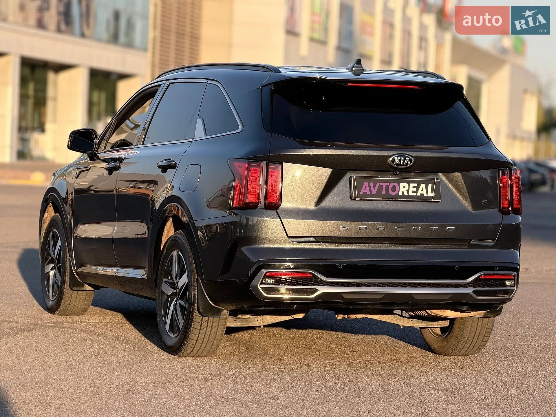 2021 Kia Sorento - мініатюра 22