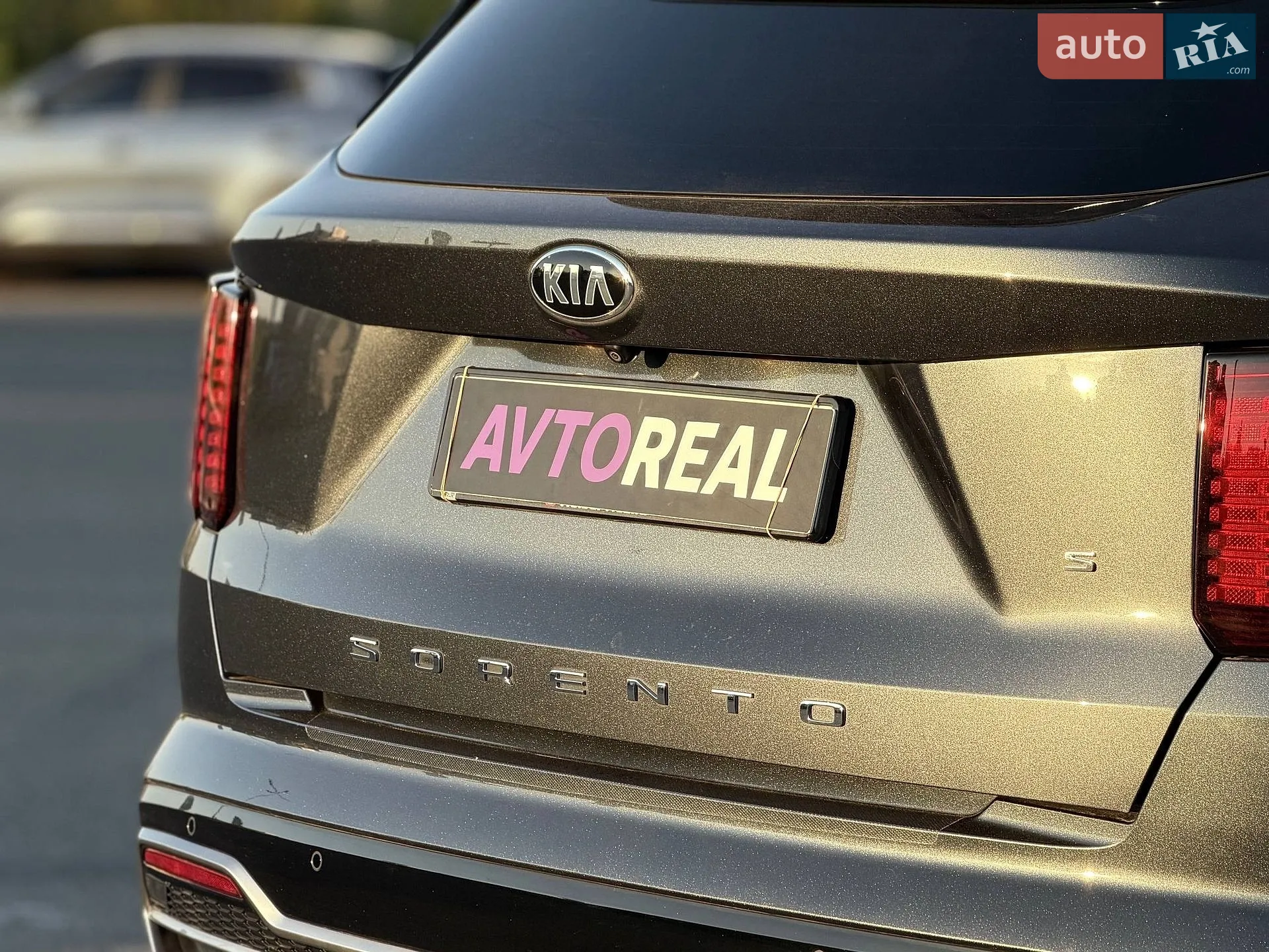 2021 Kia Sorento - мініатюра 25