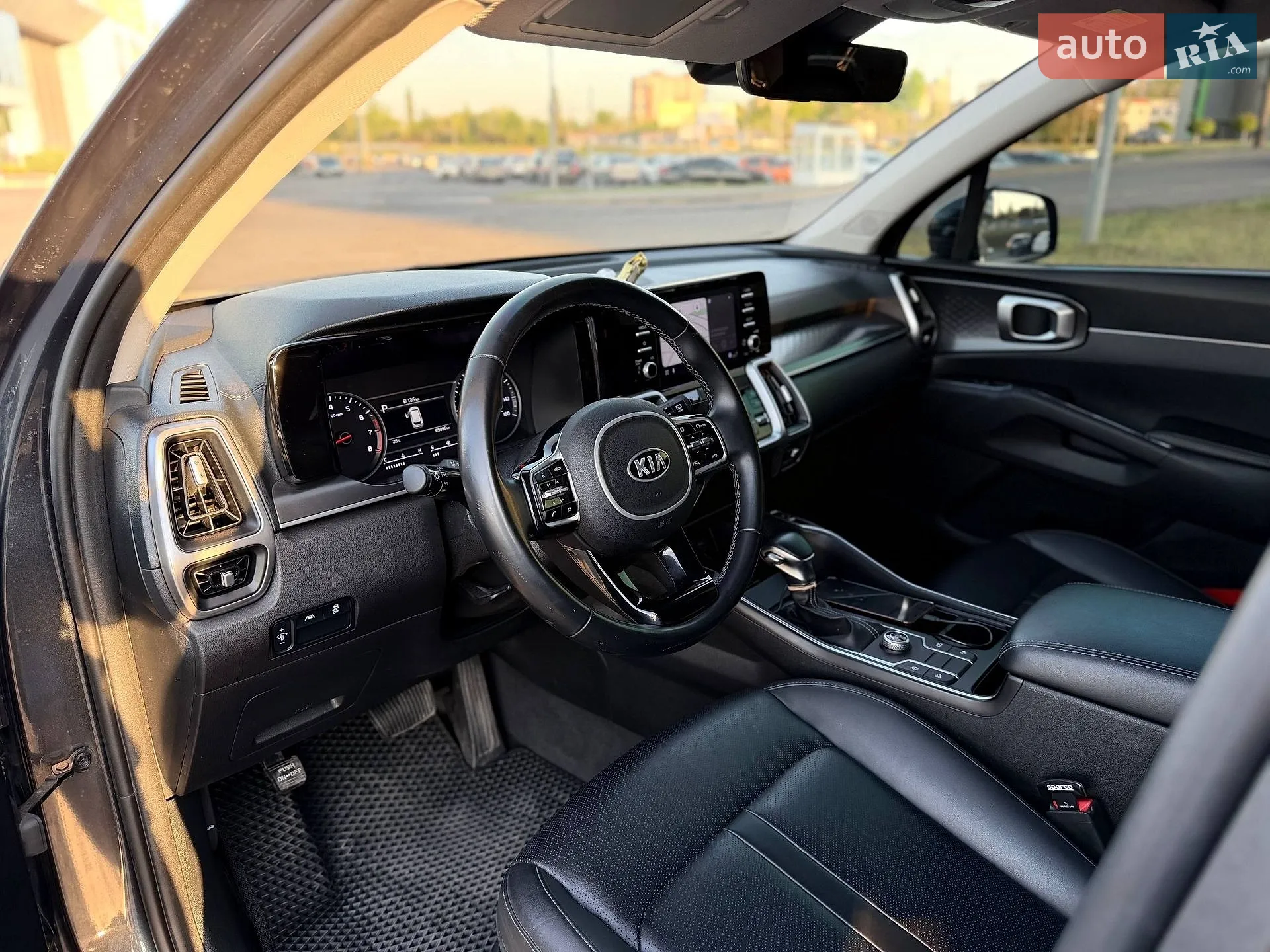 2021 Kia Sorento - мініатюра 40