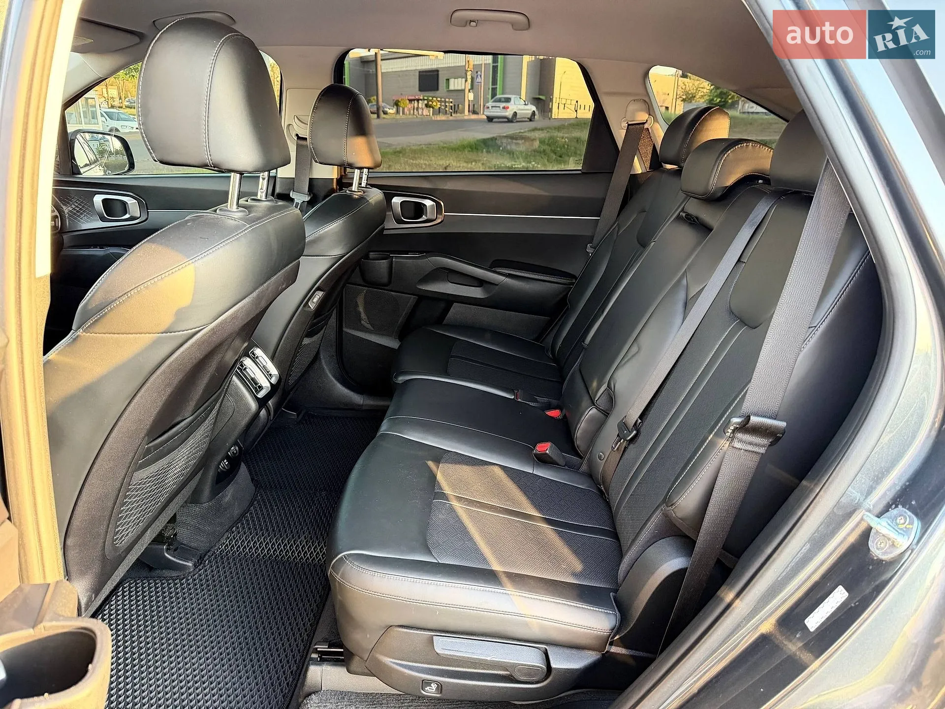 2021 Kia Sorento - мініатюра 47