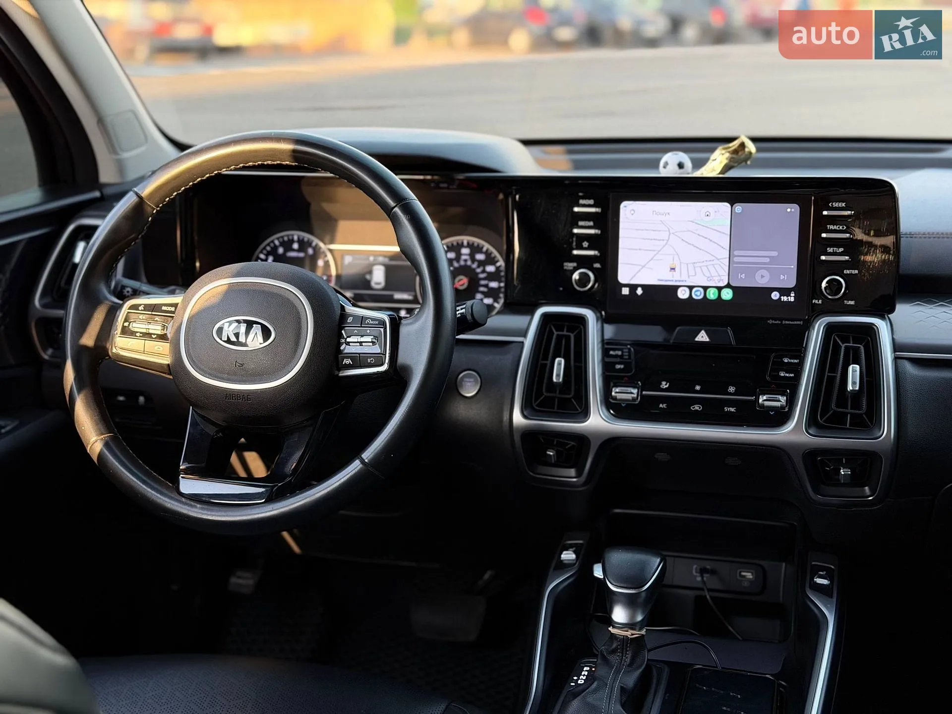 2021 Kia Sorento - мініатюра 53