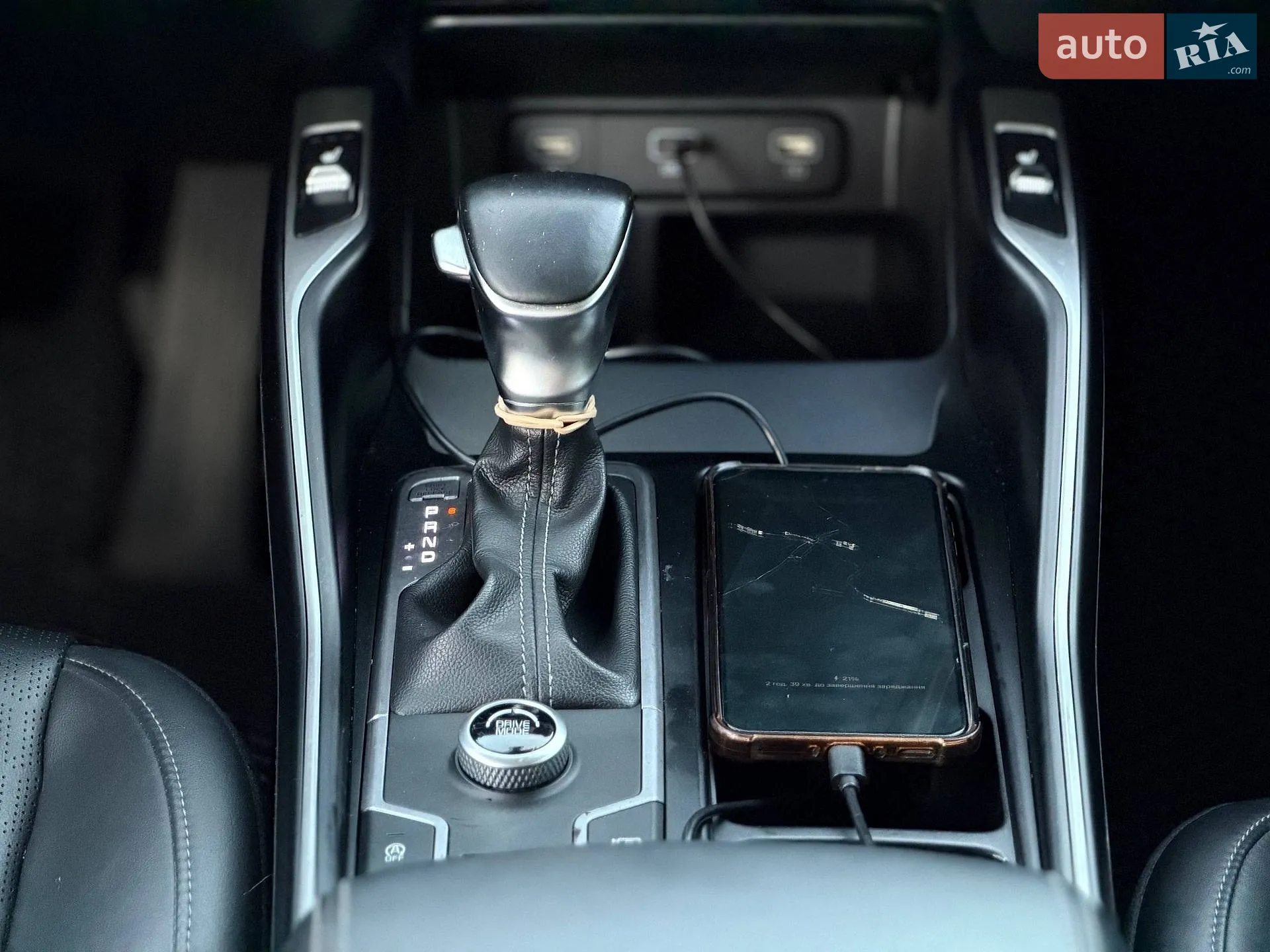 2021 Kia Sorento - мініатюра 57