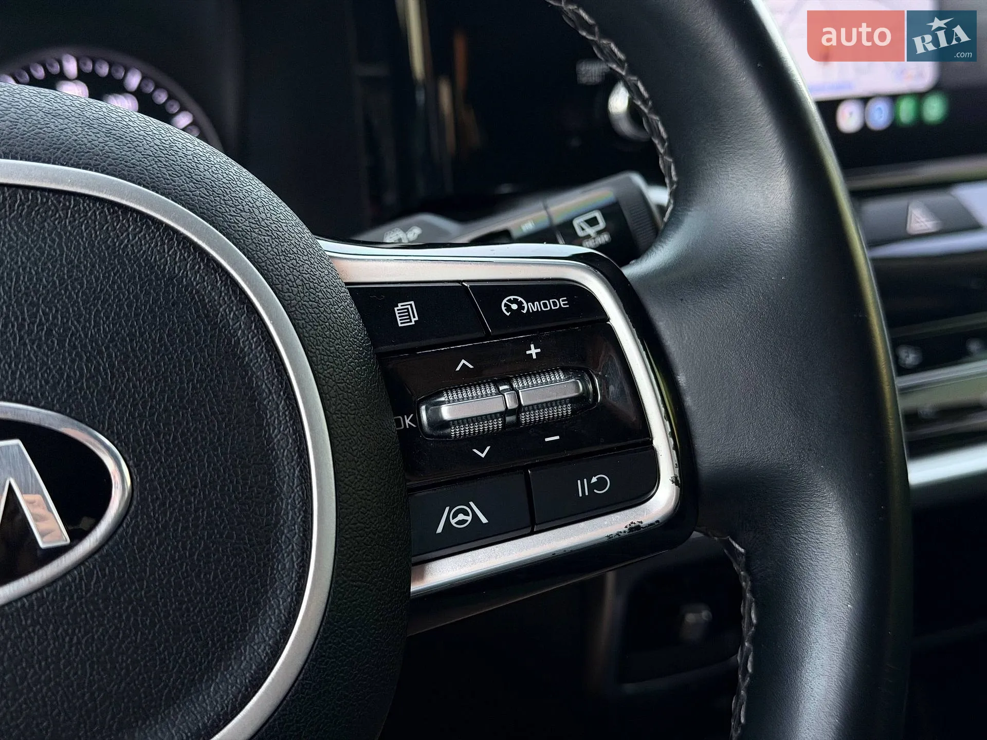 2021 Kia Sorento - мініатюра 63