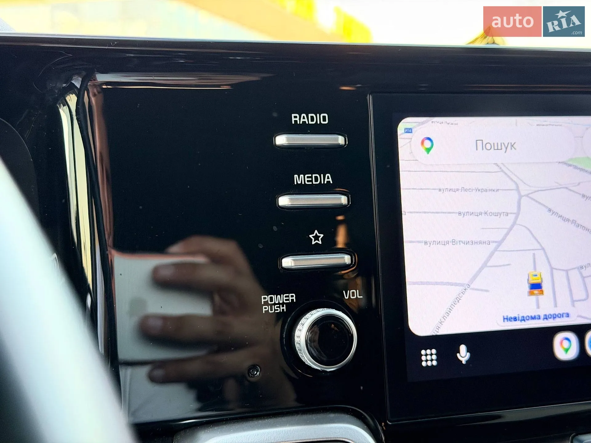 2021 Kia Sorento - мініатюра 68