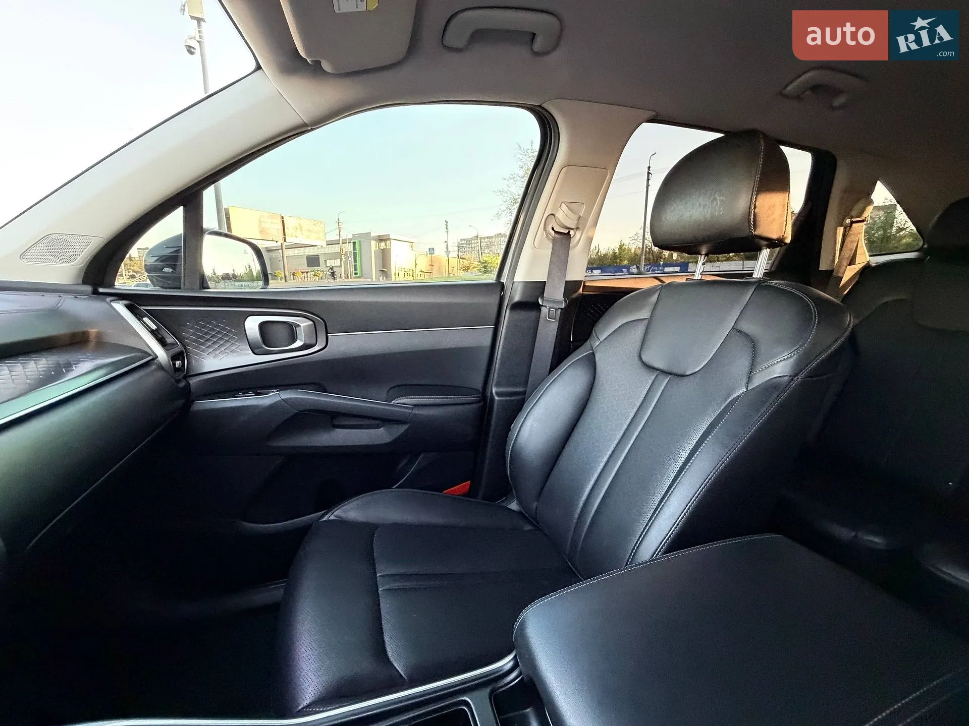 2021 Kia Sorento - мініатюра 82