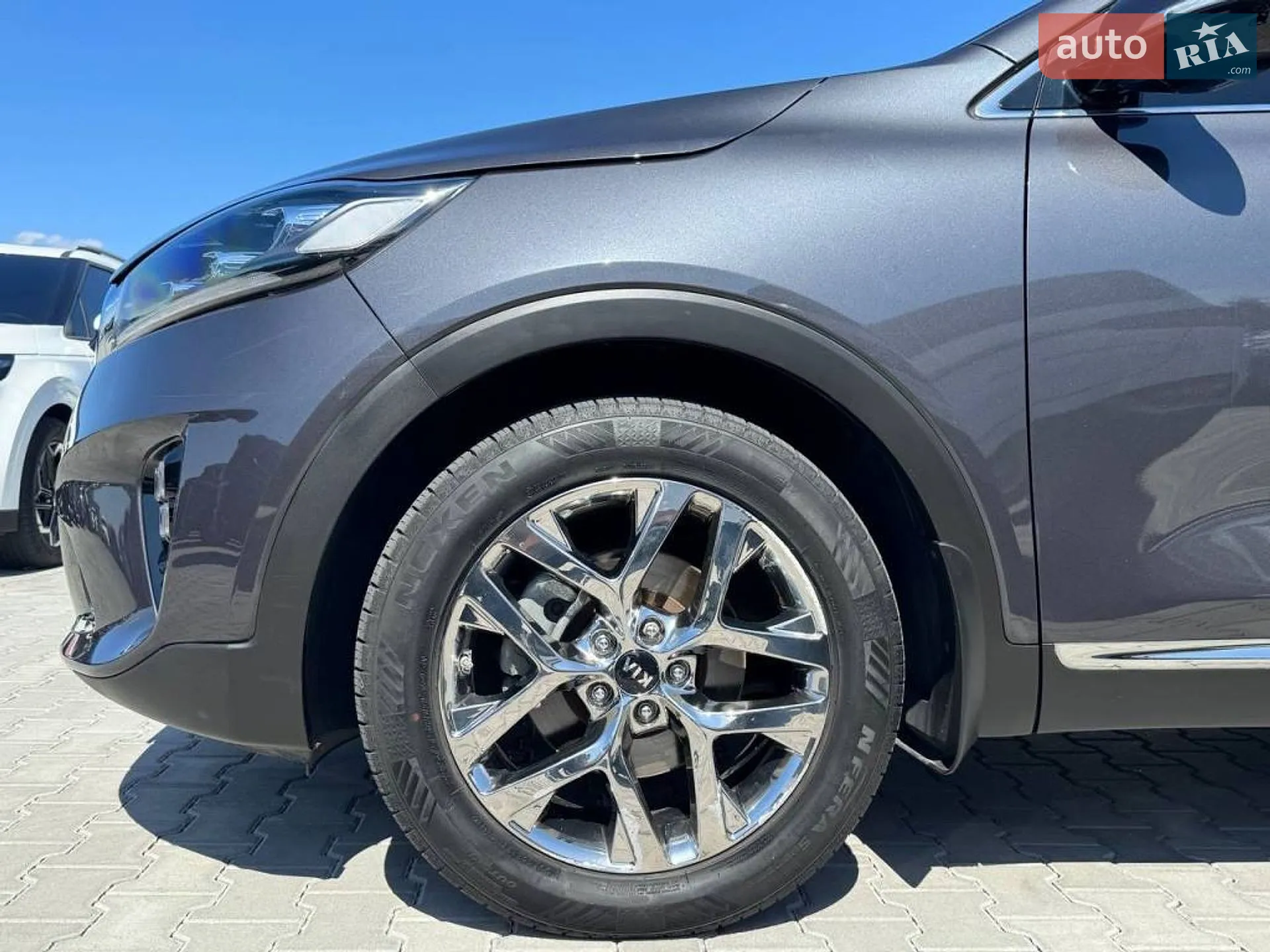 2019 Kia Sorento - мініатюра 10
