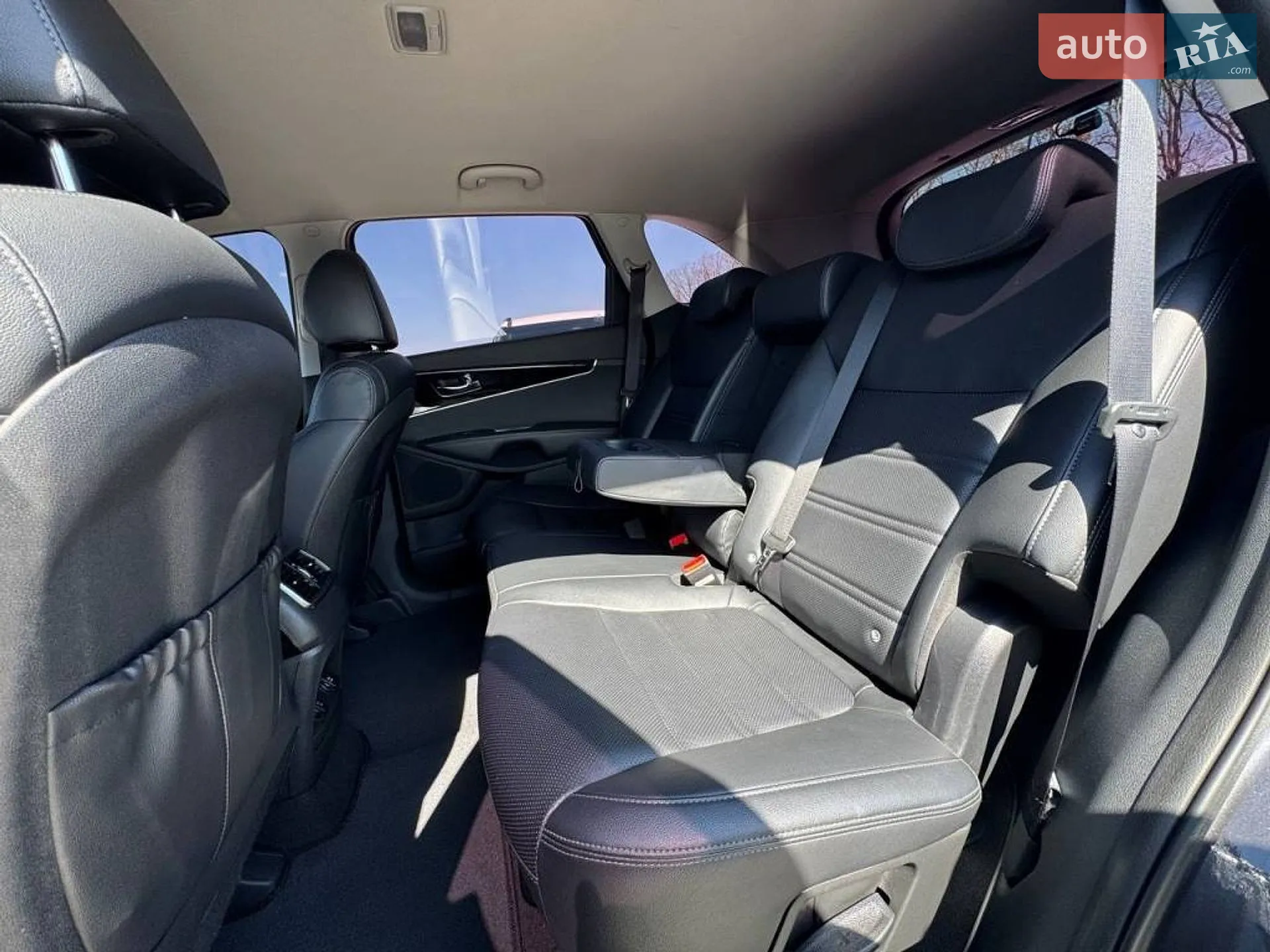 2019 Kia Sorento - мініатюра 23