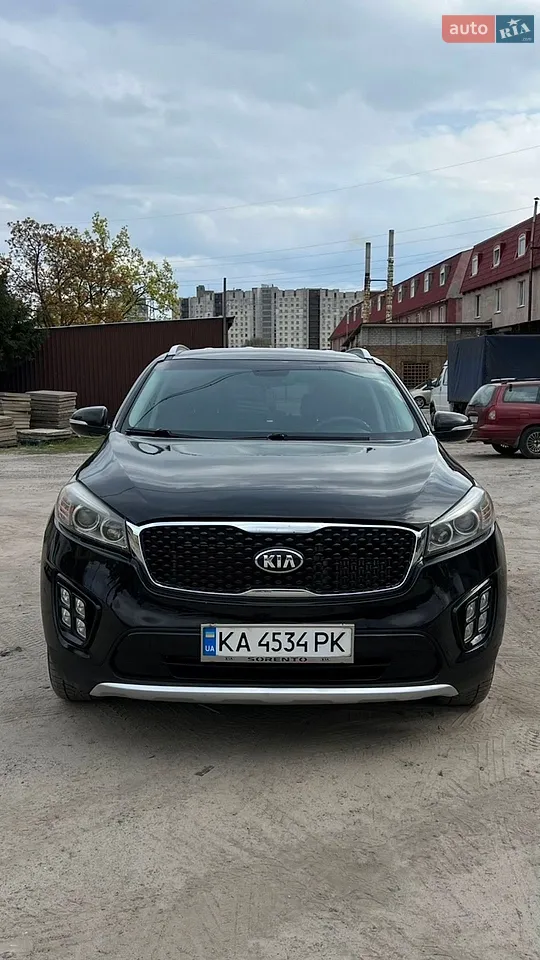2017 Kia Sorento - мініатюра 42