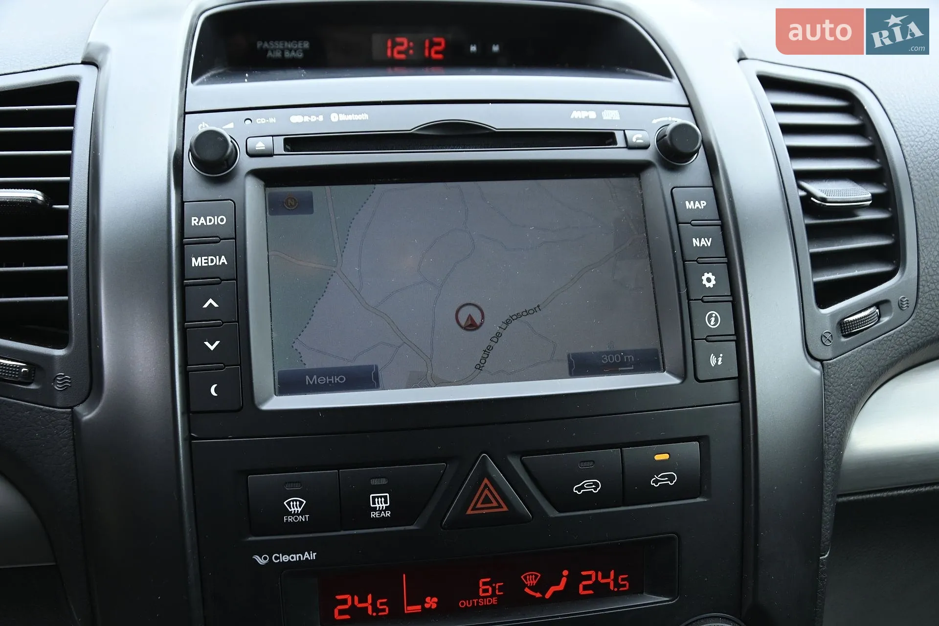 2011 Kia Sorento - мініатюра 26