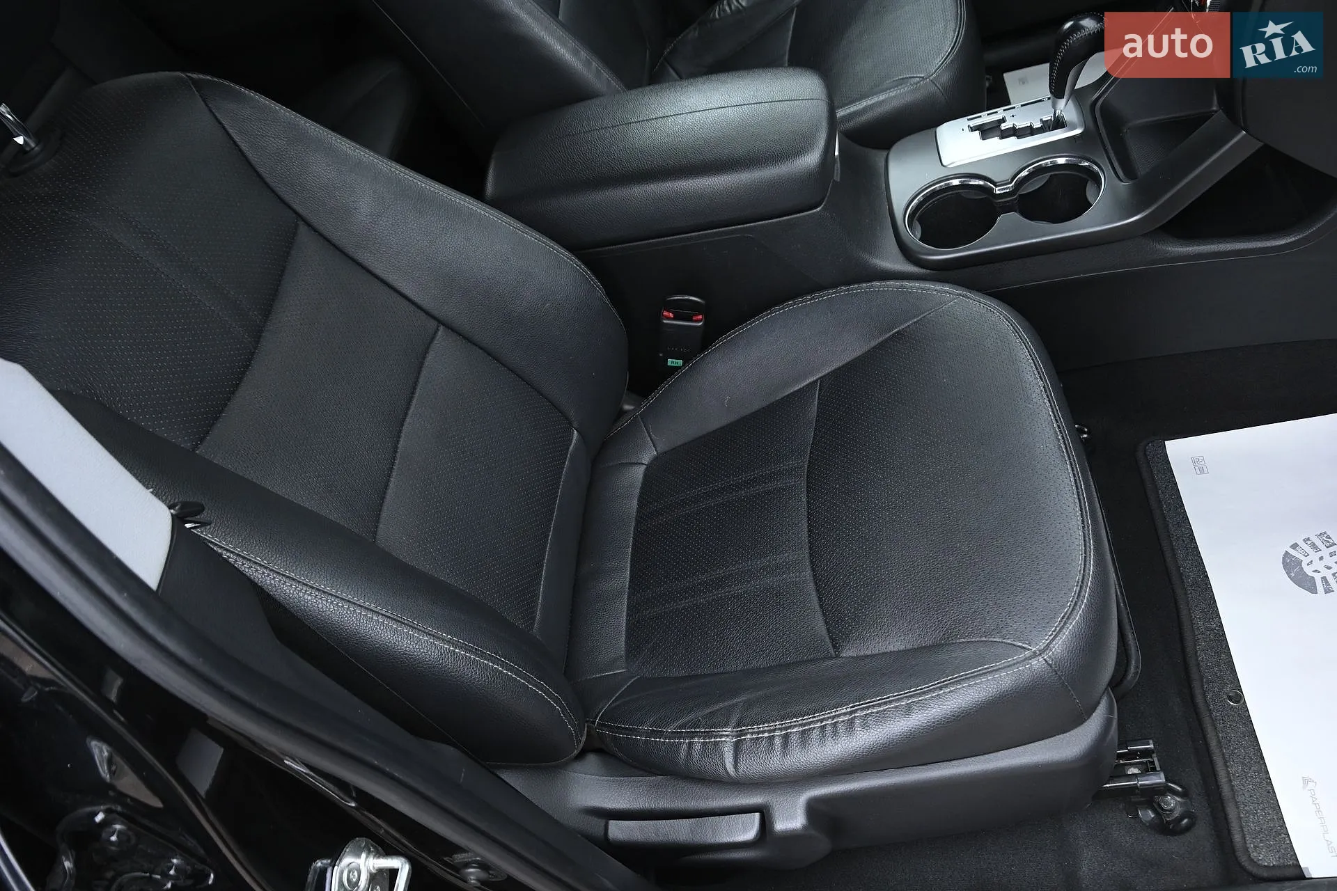 2011 Kia Sorento - мініатюра 50