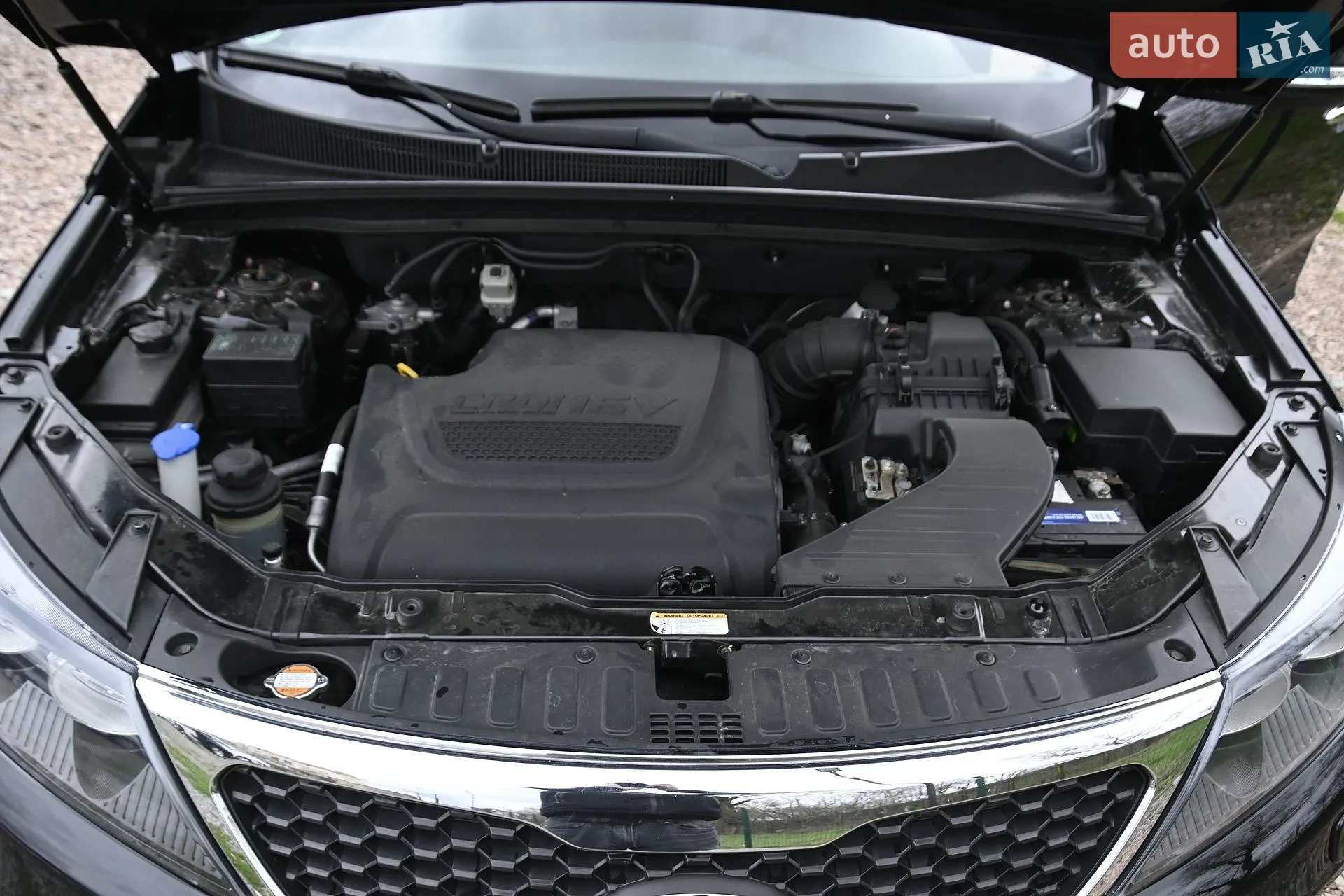 2011 Kia Sorento - мініатюра 51
