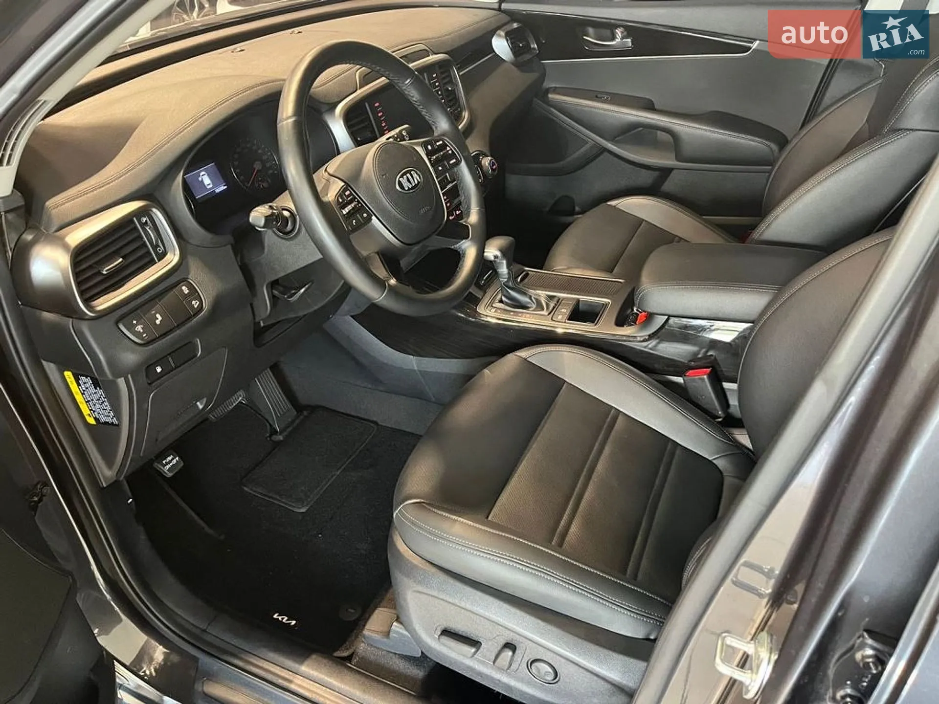 2018 Kia Sorento - мініатюра 19