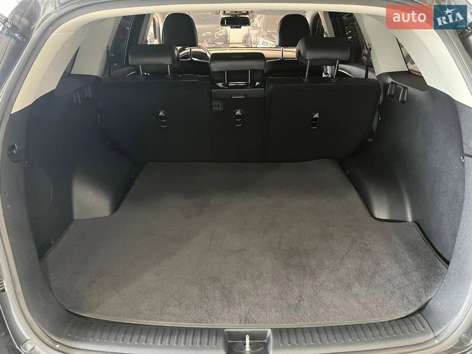 2018 Kia Sorento - мініатюра 9