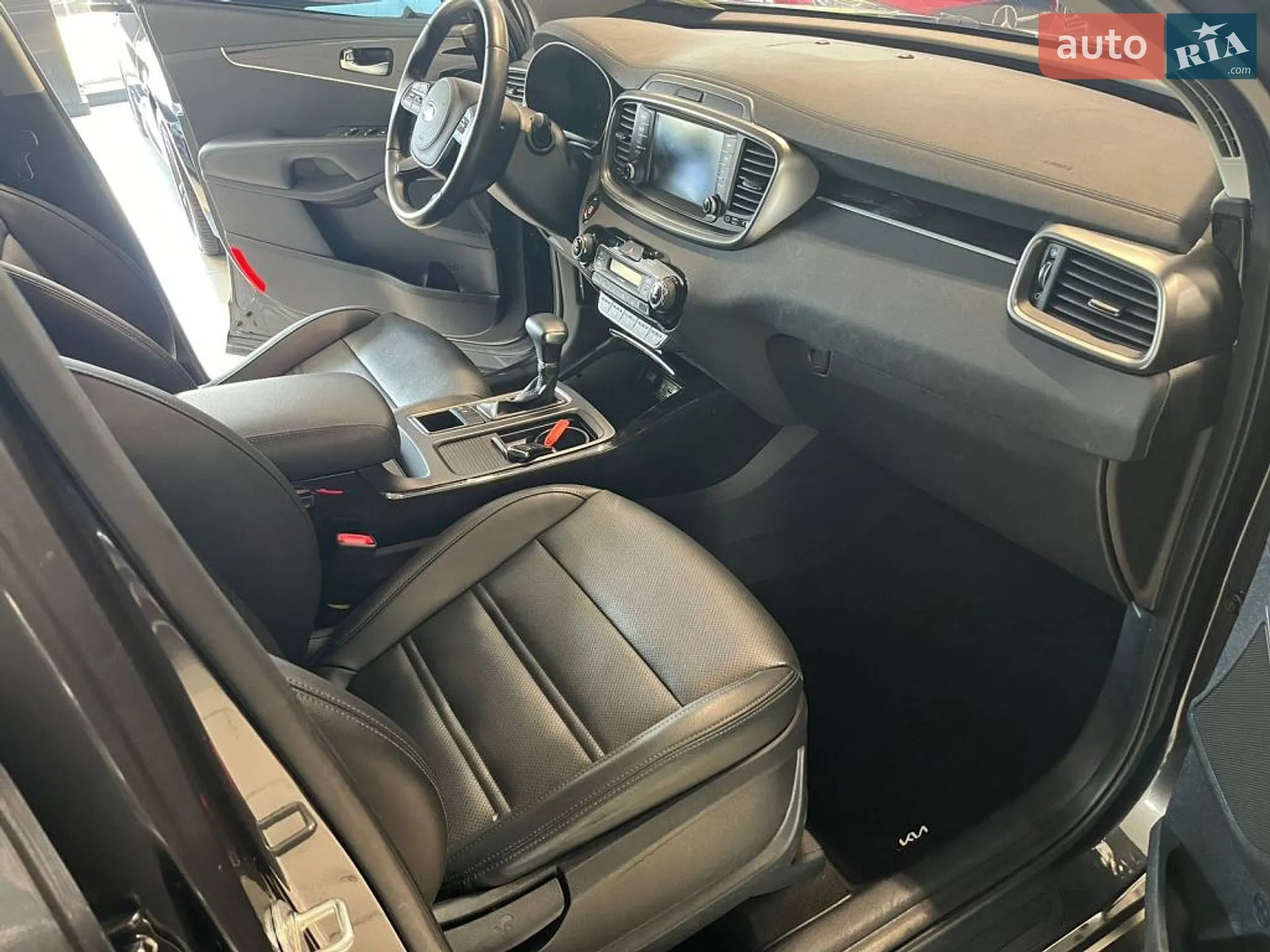 2018 Kia Sorento - мініатюра 21