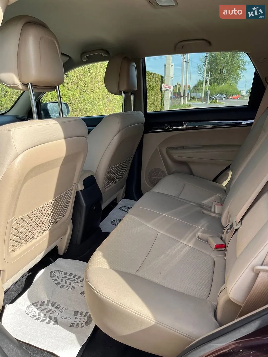 2013 Kia Sorento - мініатюра 12