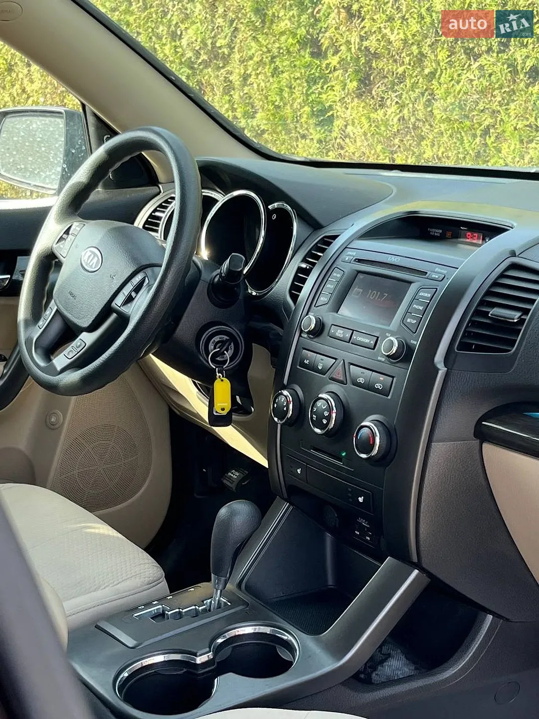 2013 Kia Sorento - мініатюра 15