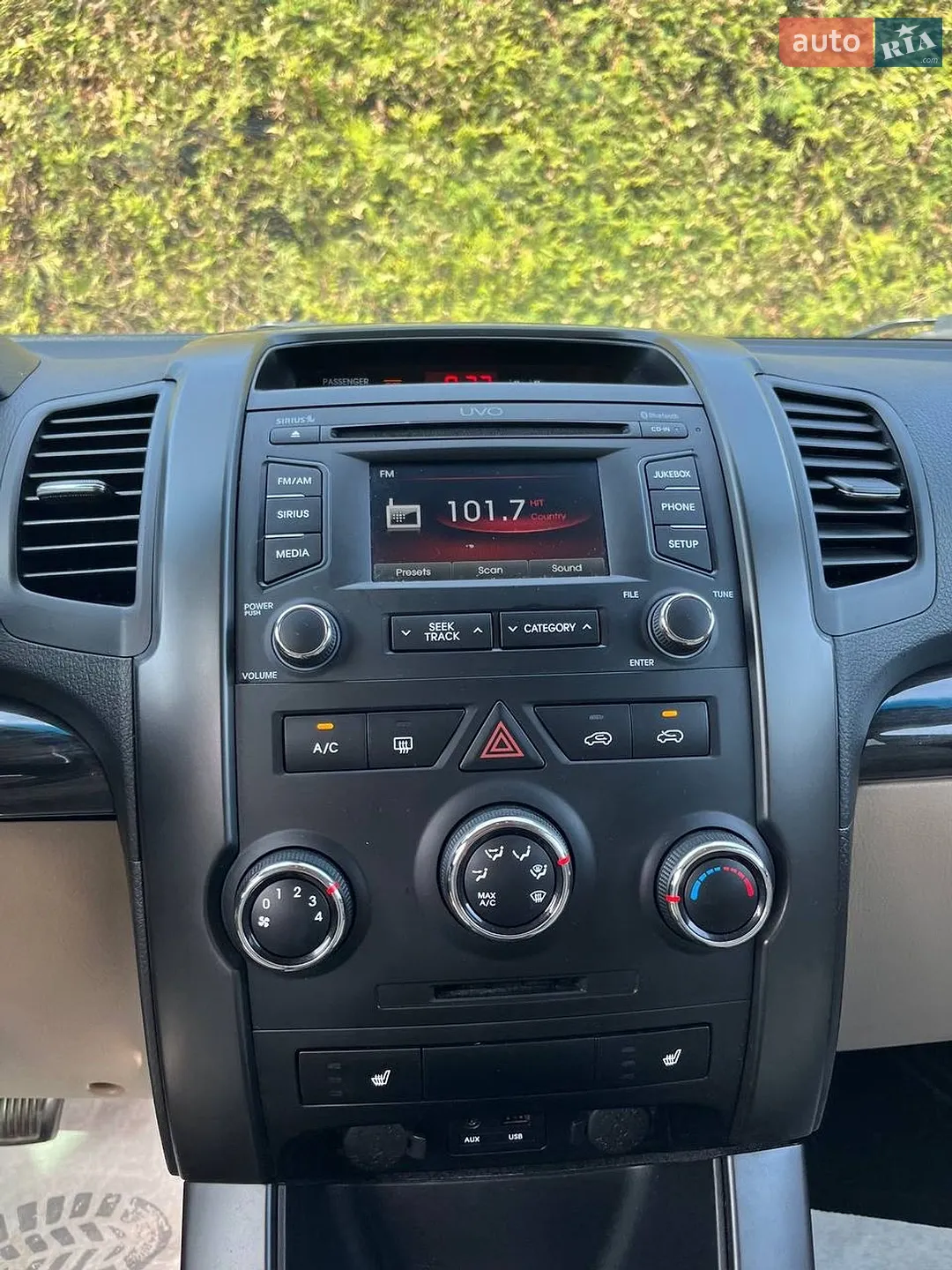 2013 Kia Sorento - мініатюра 19