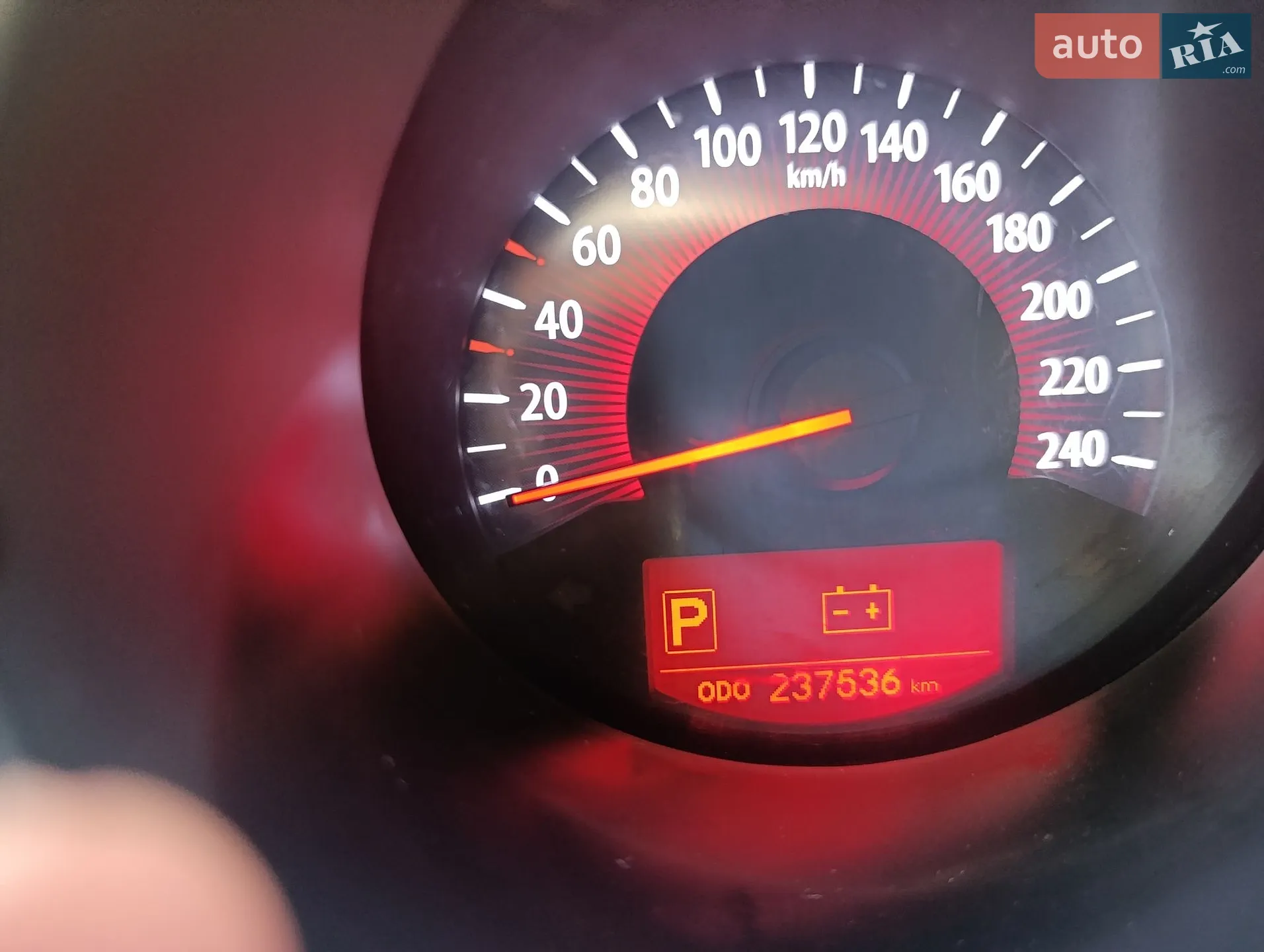 2011 Kia Sorento - мініатюра 6