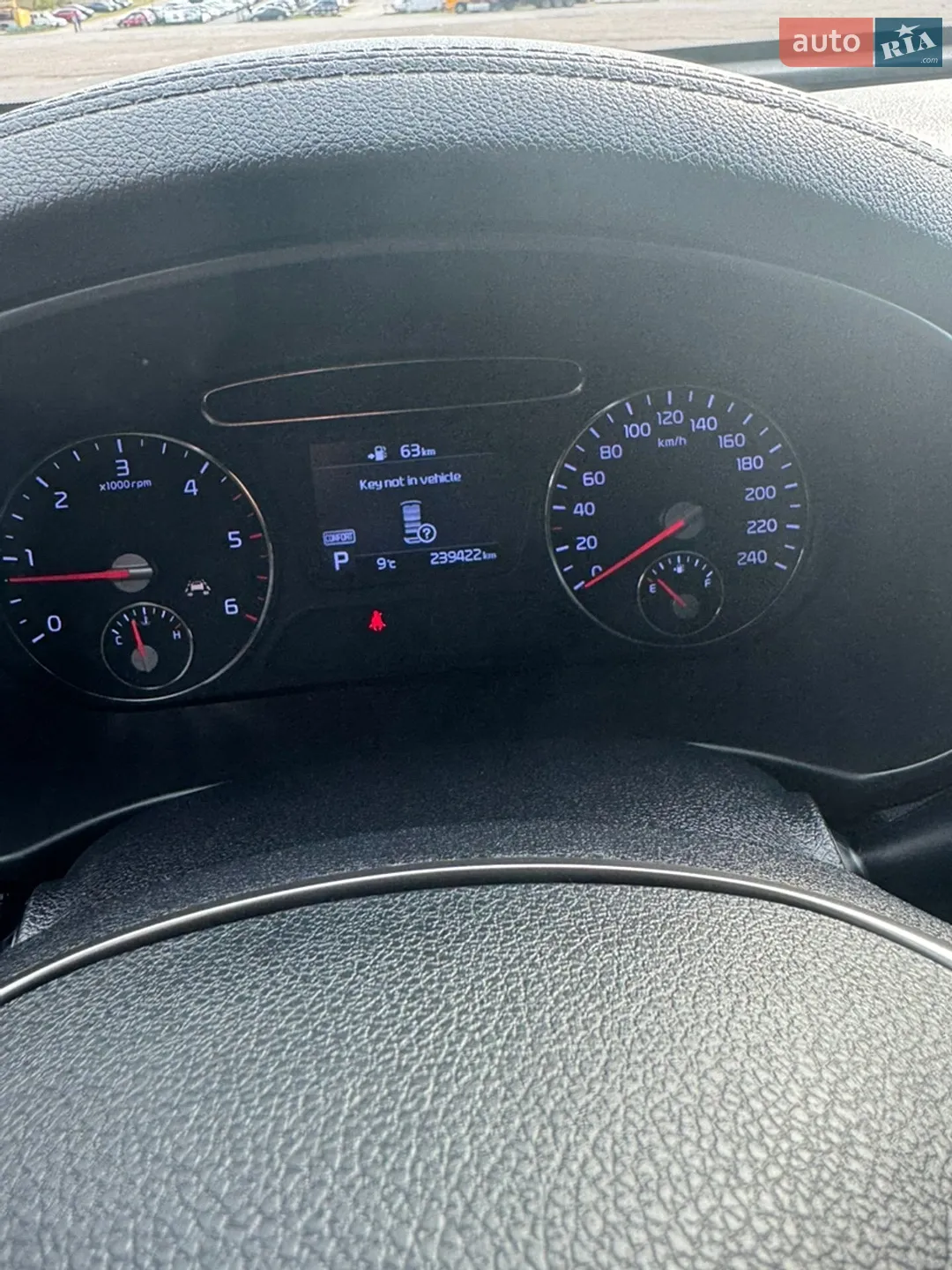 2018 Kia Sorento - мініатюра 15