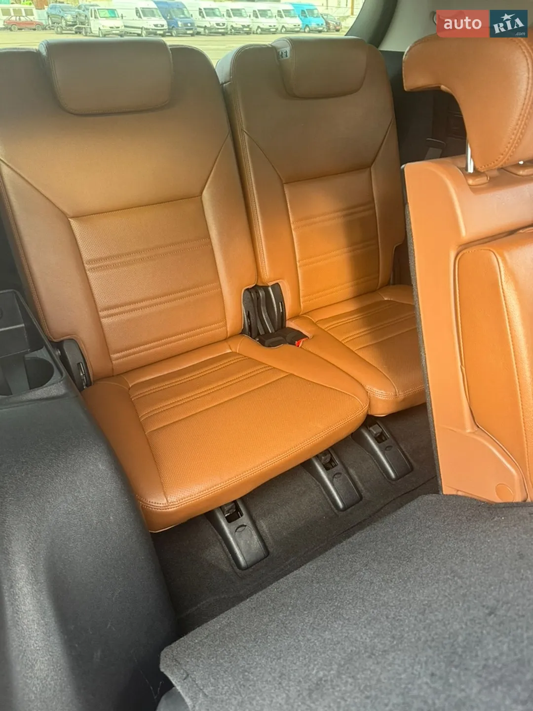 2018 Kia Sorento - мініатюра 24