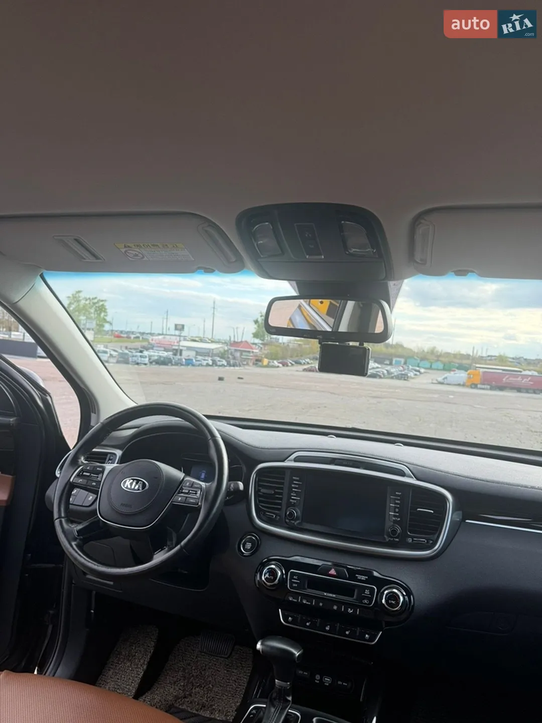 2018 Kia Sorento - мініатюра 27