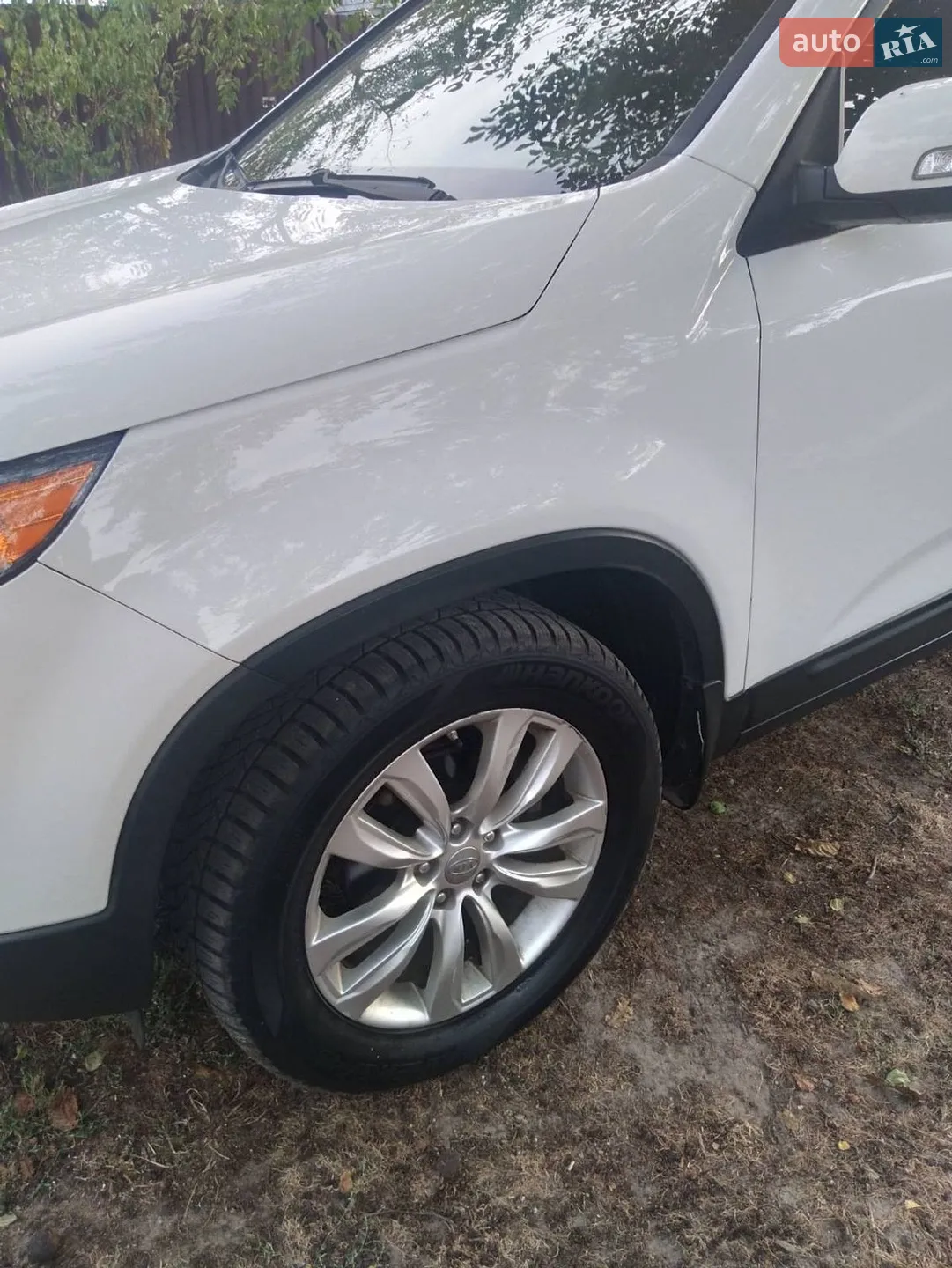 2011 Kia Sorento - мініатюра 2