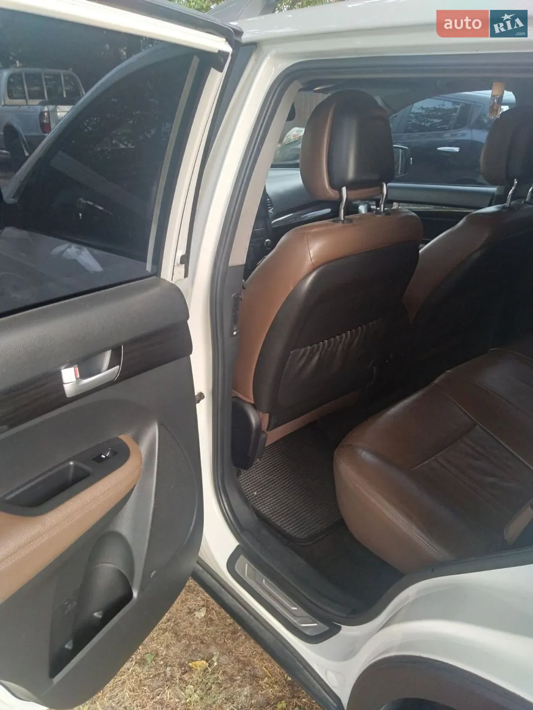 2011 Kia Sorento - мініатюра 11