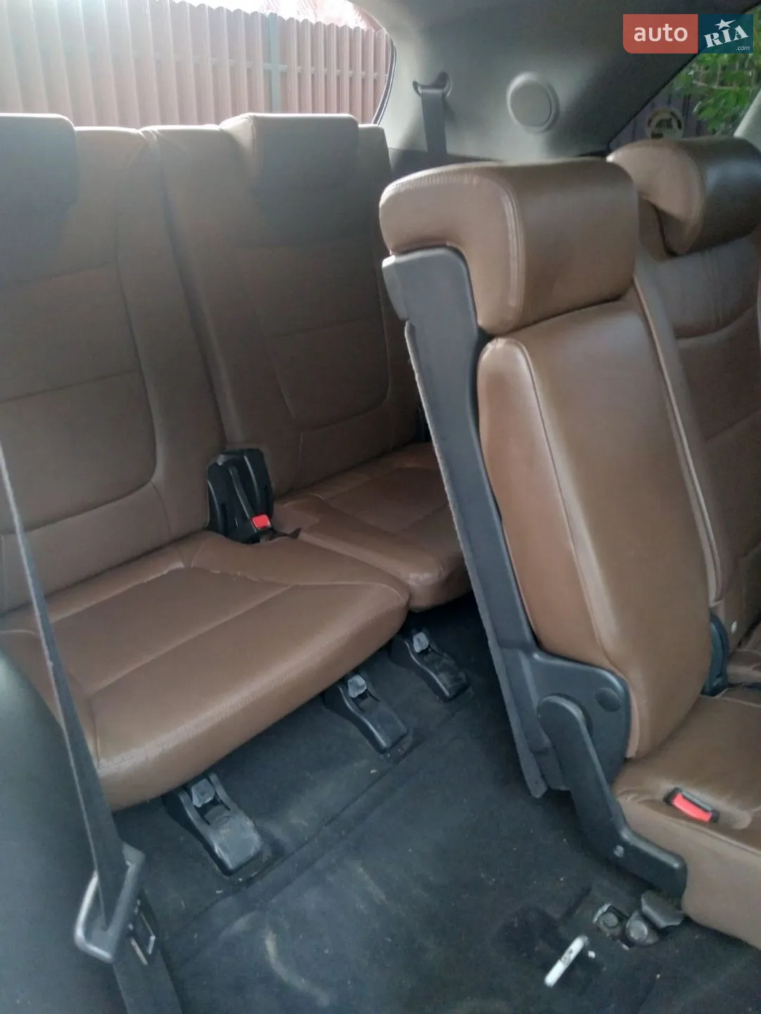 2011 Kia Sorento - мініатюра 15