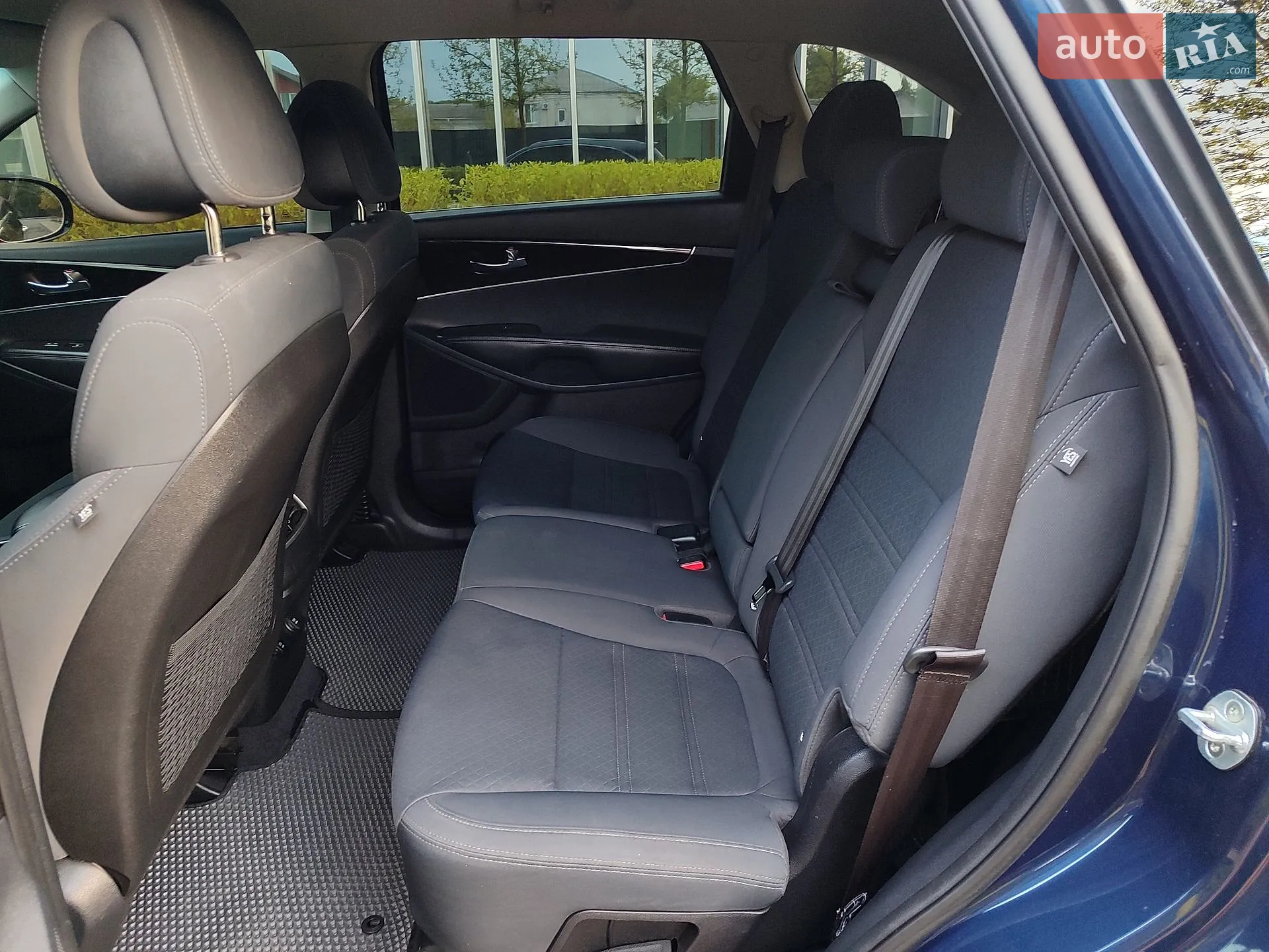 2015 Kia Sorento - мініатюра 26
