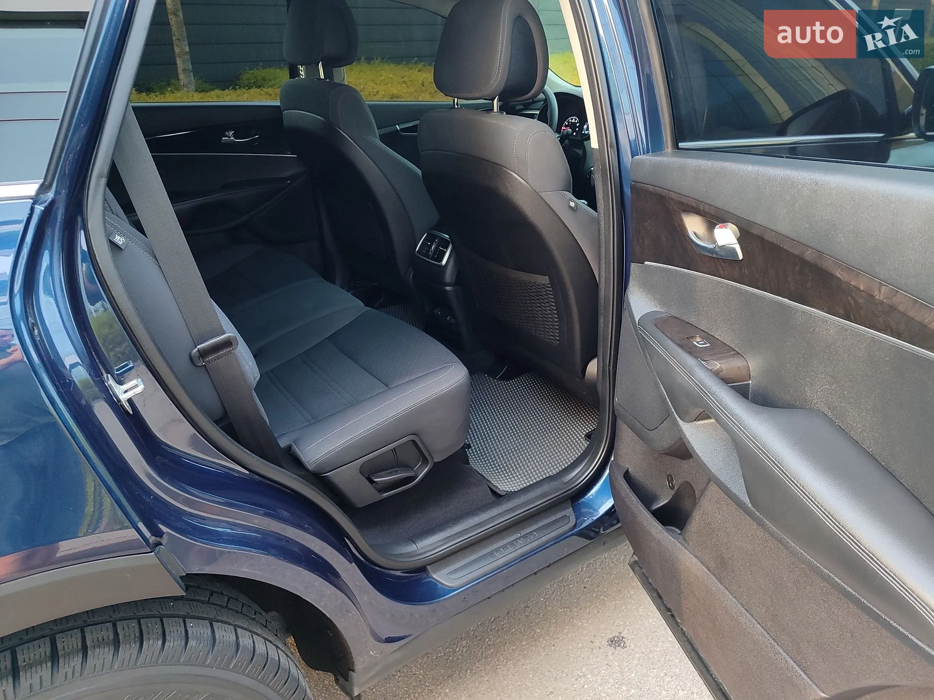2015 Kia Sorento - мініатюра 31