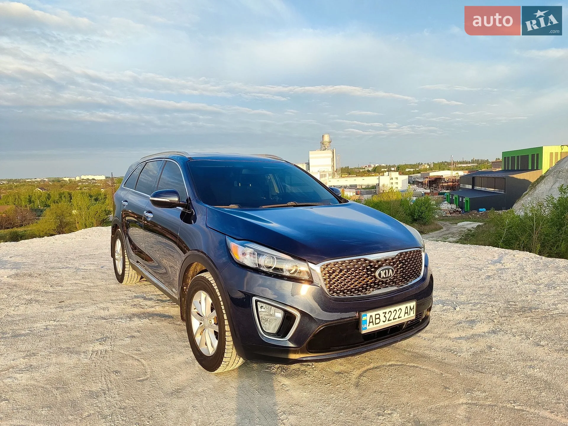 2015 Kia Sorento - мініатюра 50