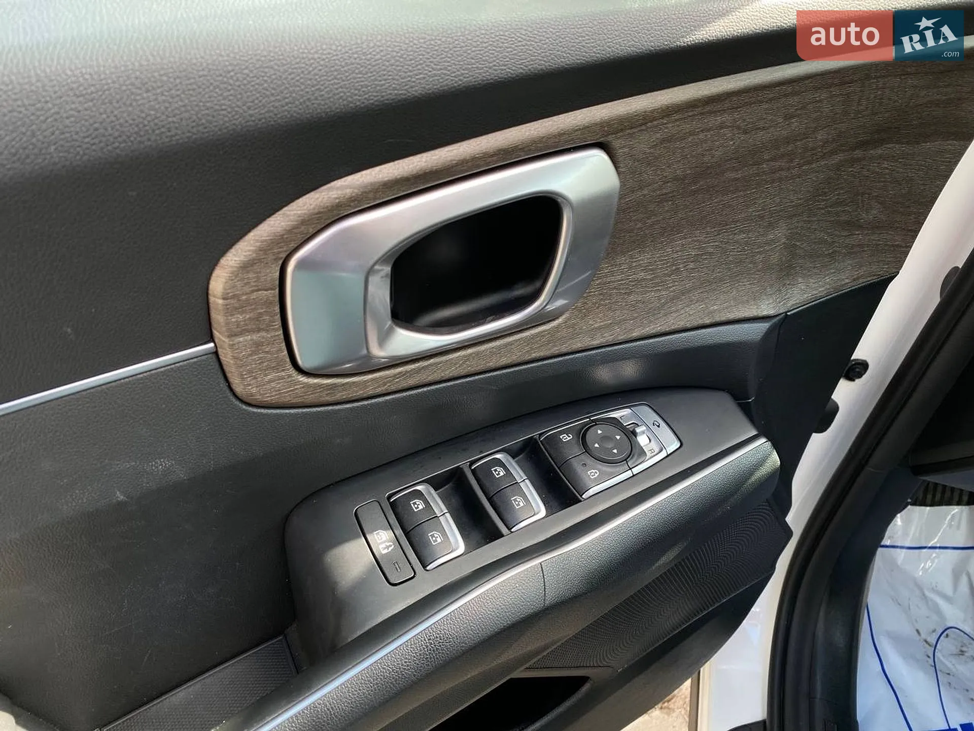 2020 Kia Sorento - мініатюра 12