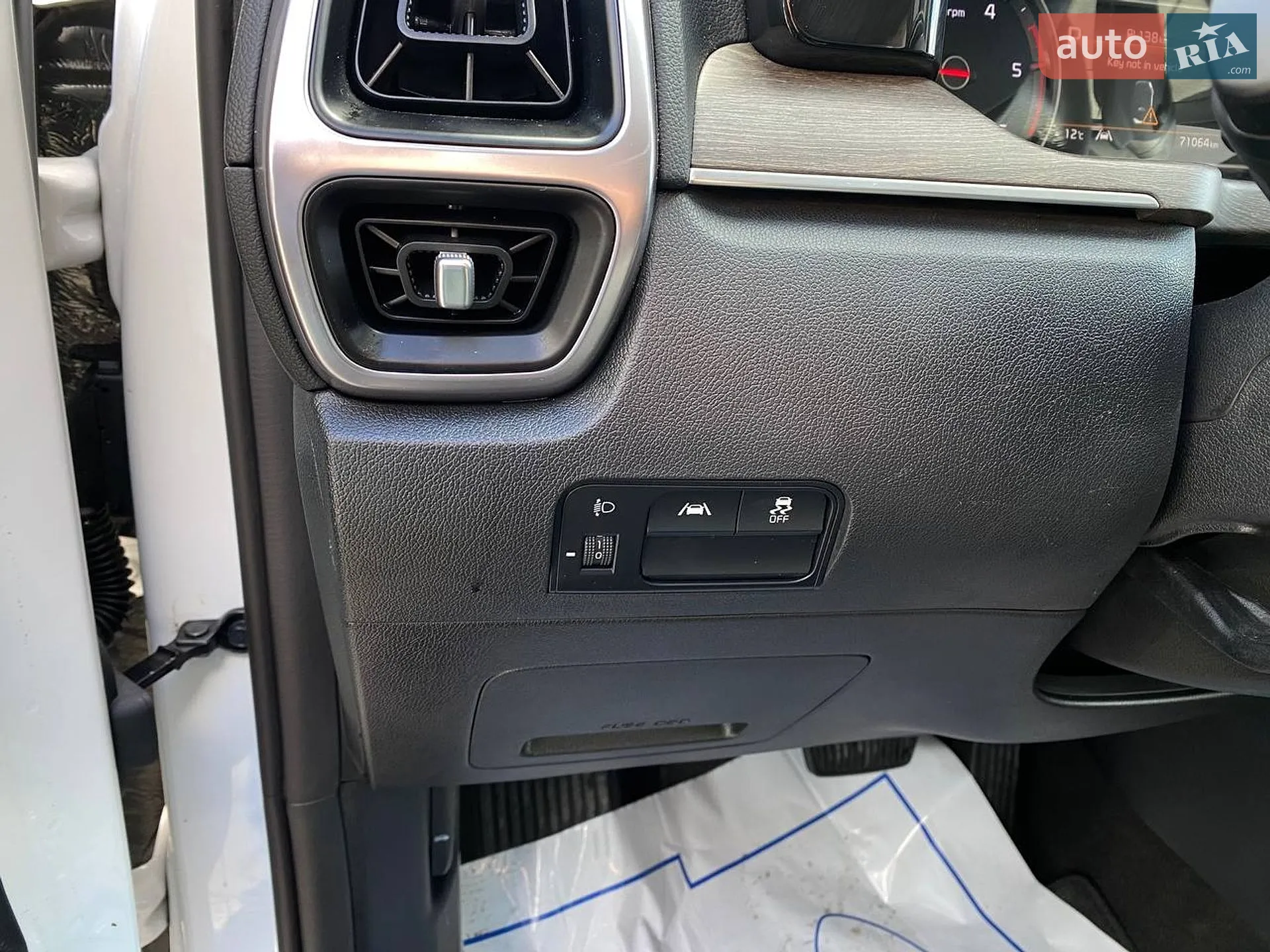 2020 Kia Sorento - мініатюра 13