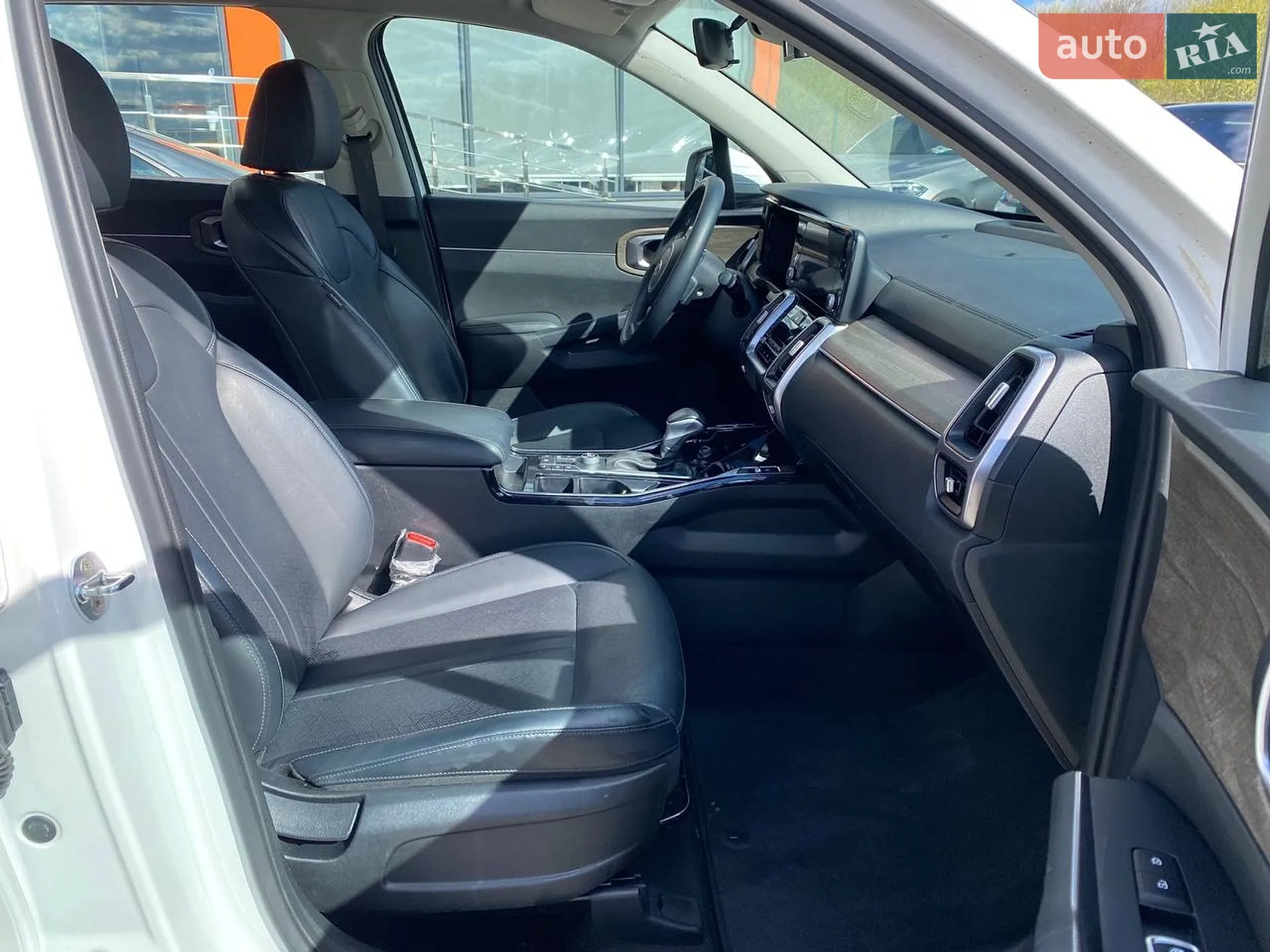 2020 Kia Sorento - мініатюра 28
