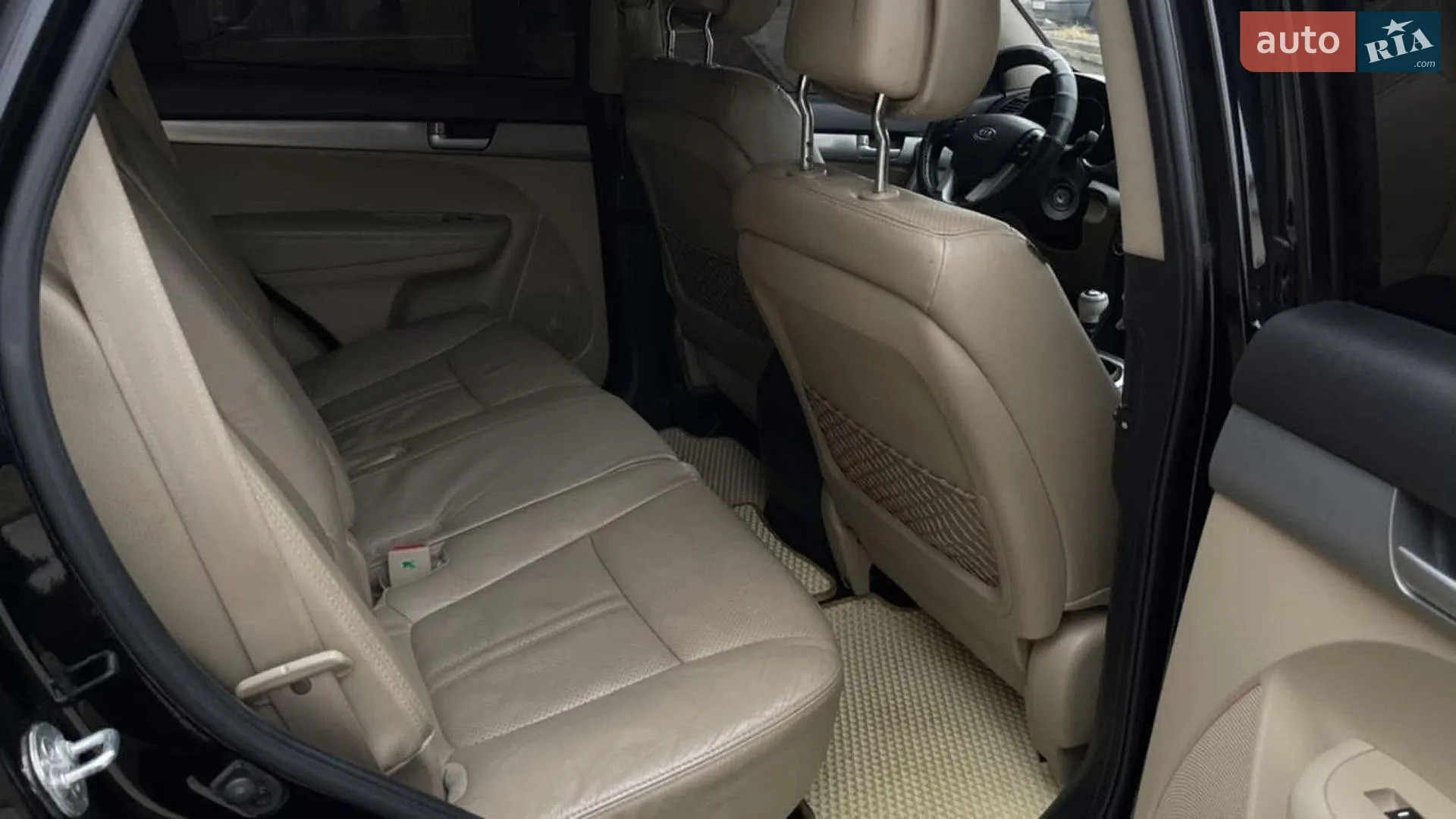 2010 Kia Sorento - мініатюра 9