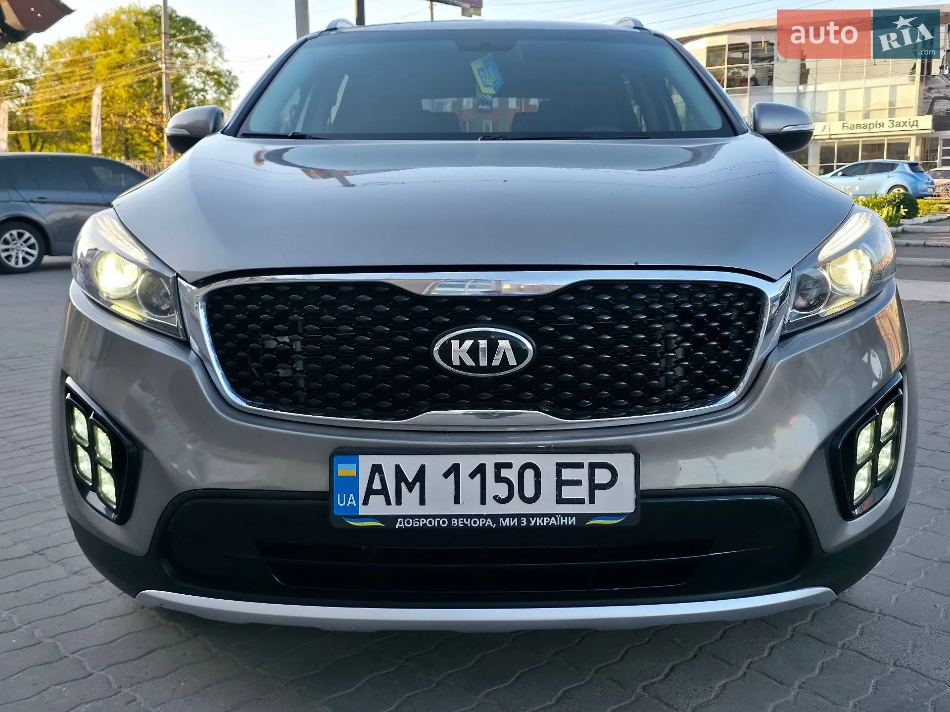 2016 Kia Sorento - мініатюра 5