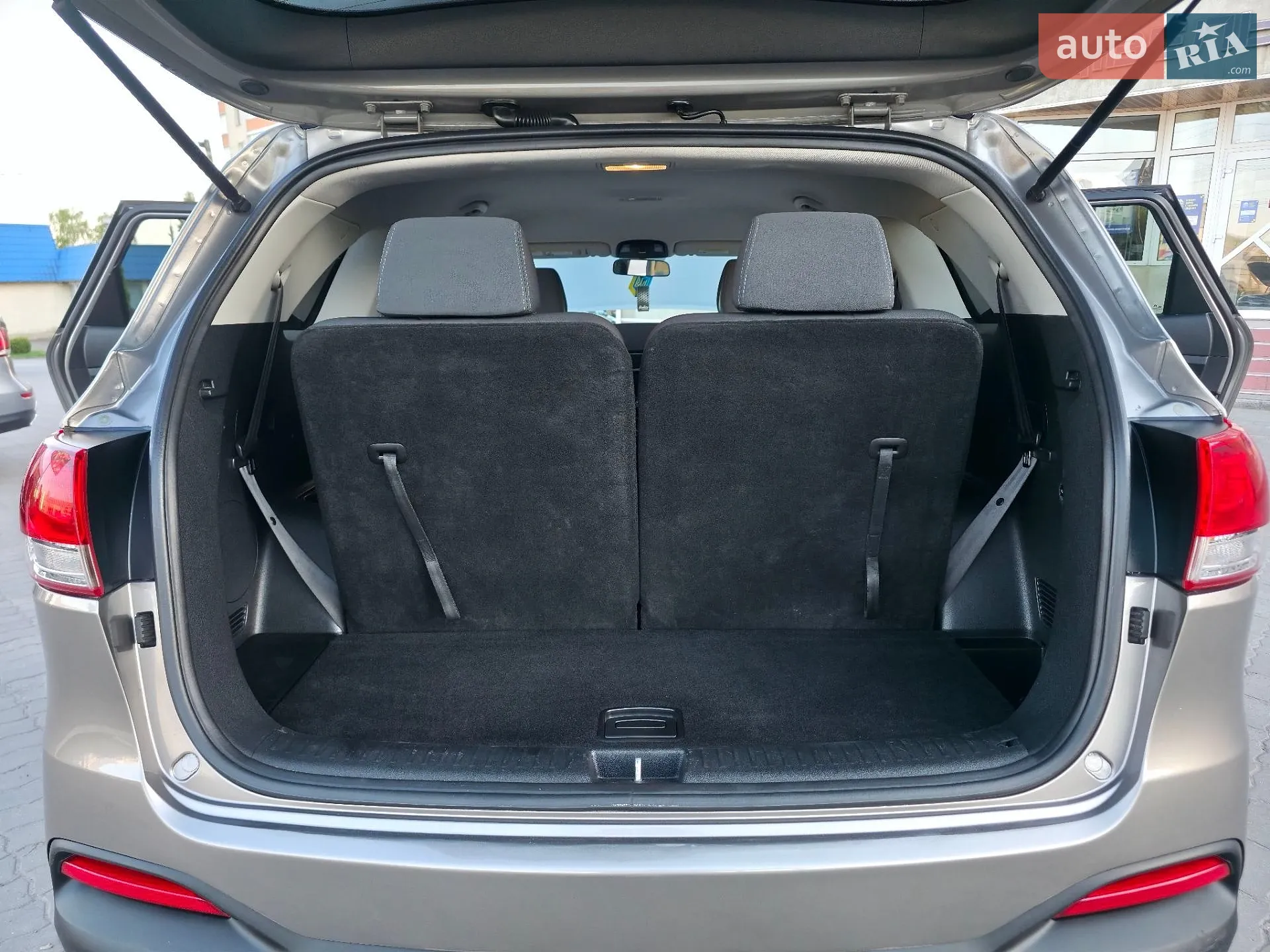 2016 Kia Sorento - мініатюра 25