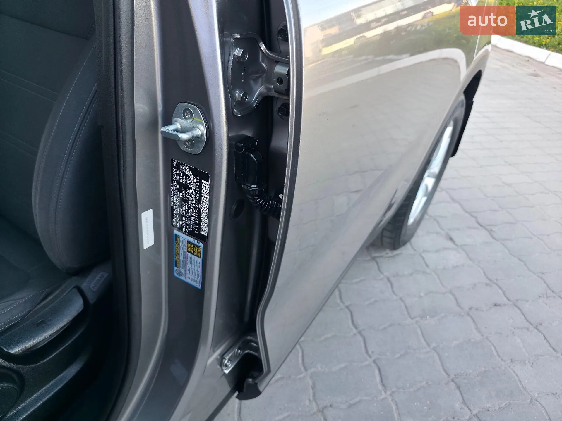 2016 Kia Sorento - мініатюра 40